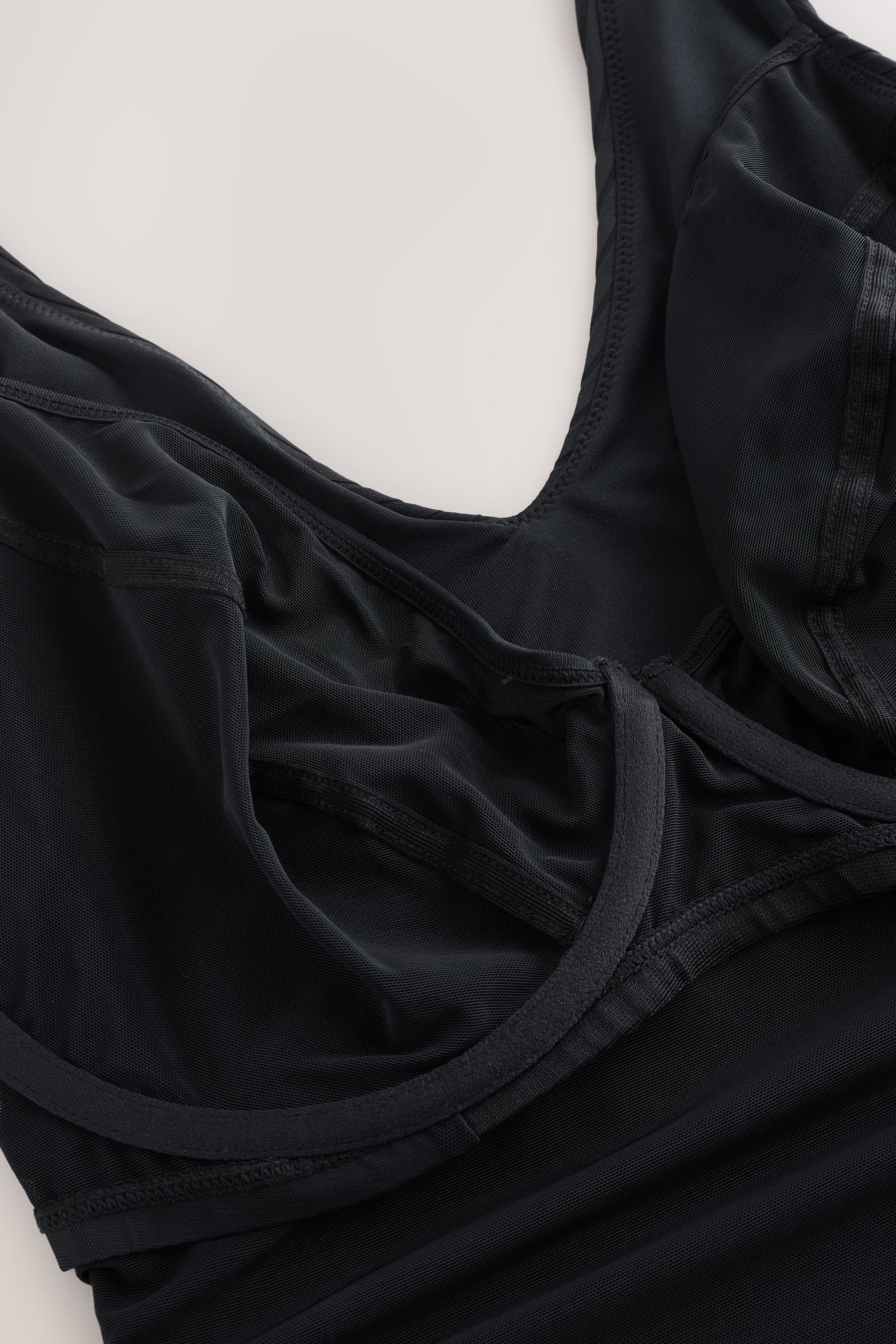 Next Badeanzug Bauchformender Badeanzug mit Bügel, DD-K (1-St) günstig online kaufen