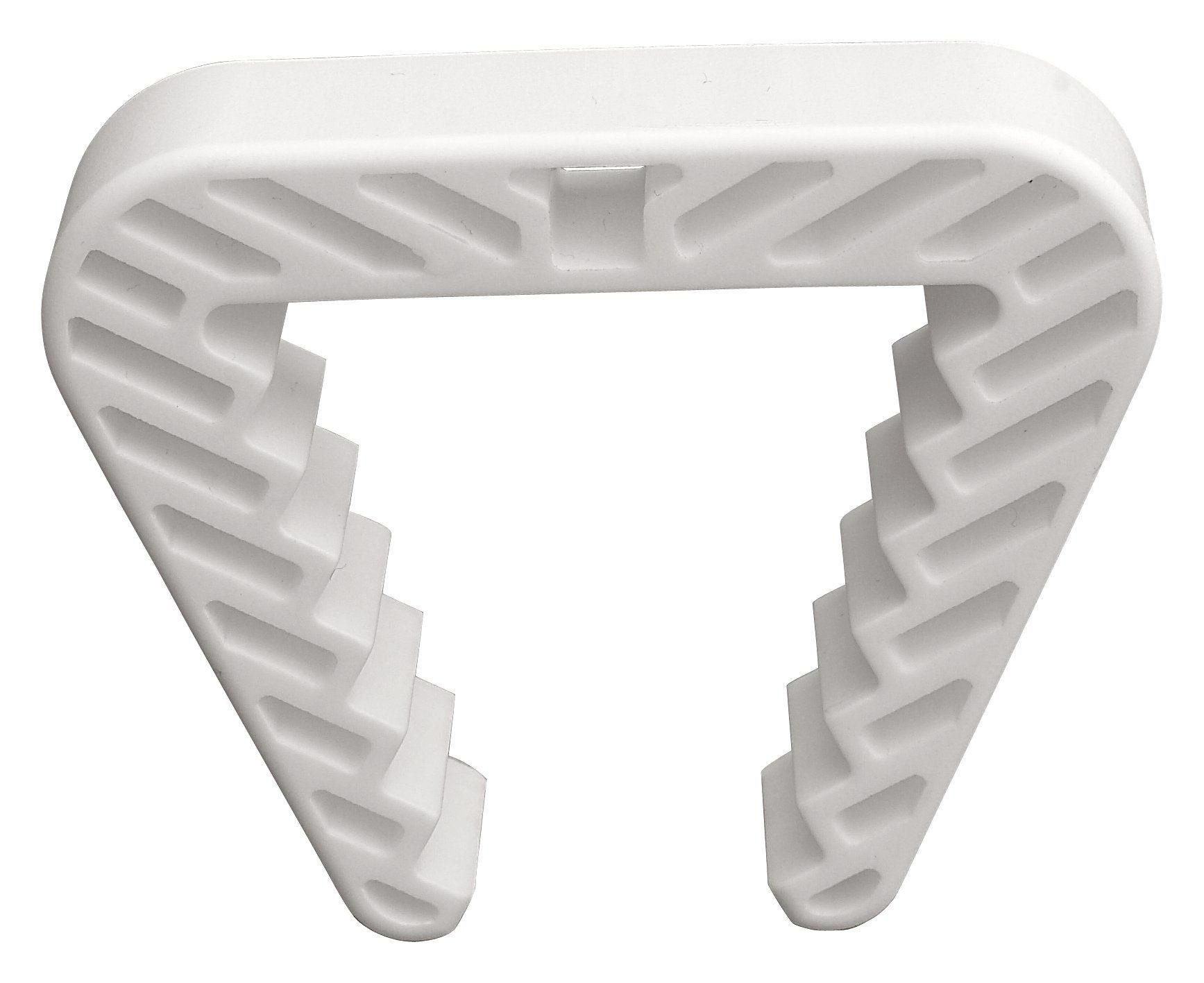 homeXpert Fensterstopper, (Set, 10-tlg), Fensterklammer, für günstig online kaufen
