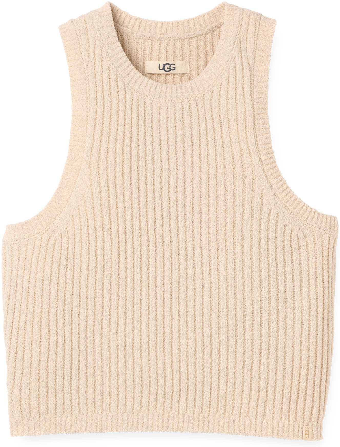UGG Tanktop Elaenia Tank Lite Mit Rundhalsausschnitt günstig online kaufen