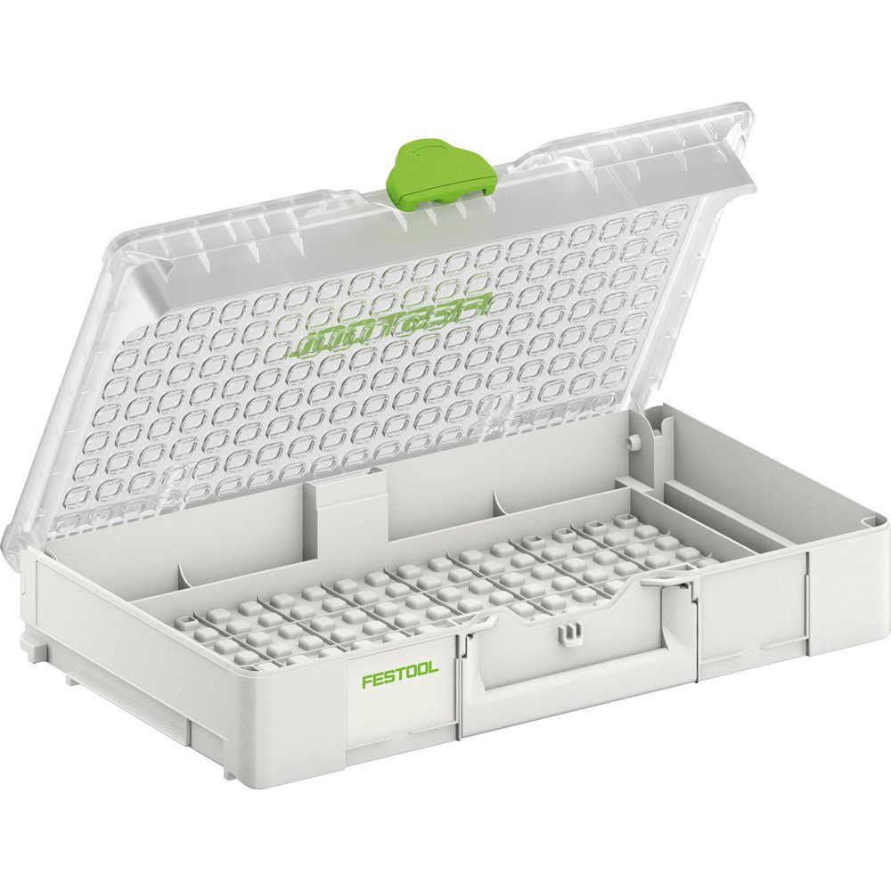 FESTOOL Kiste Festool SYS3 ORG L 89 204855 Transportkiste