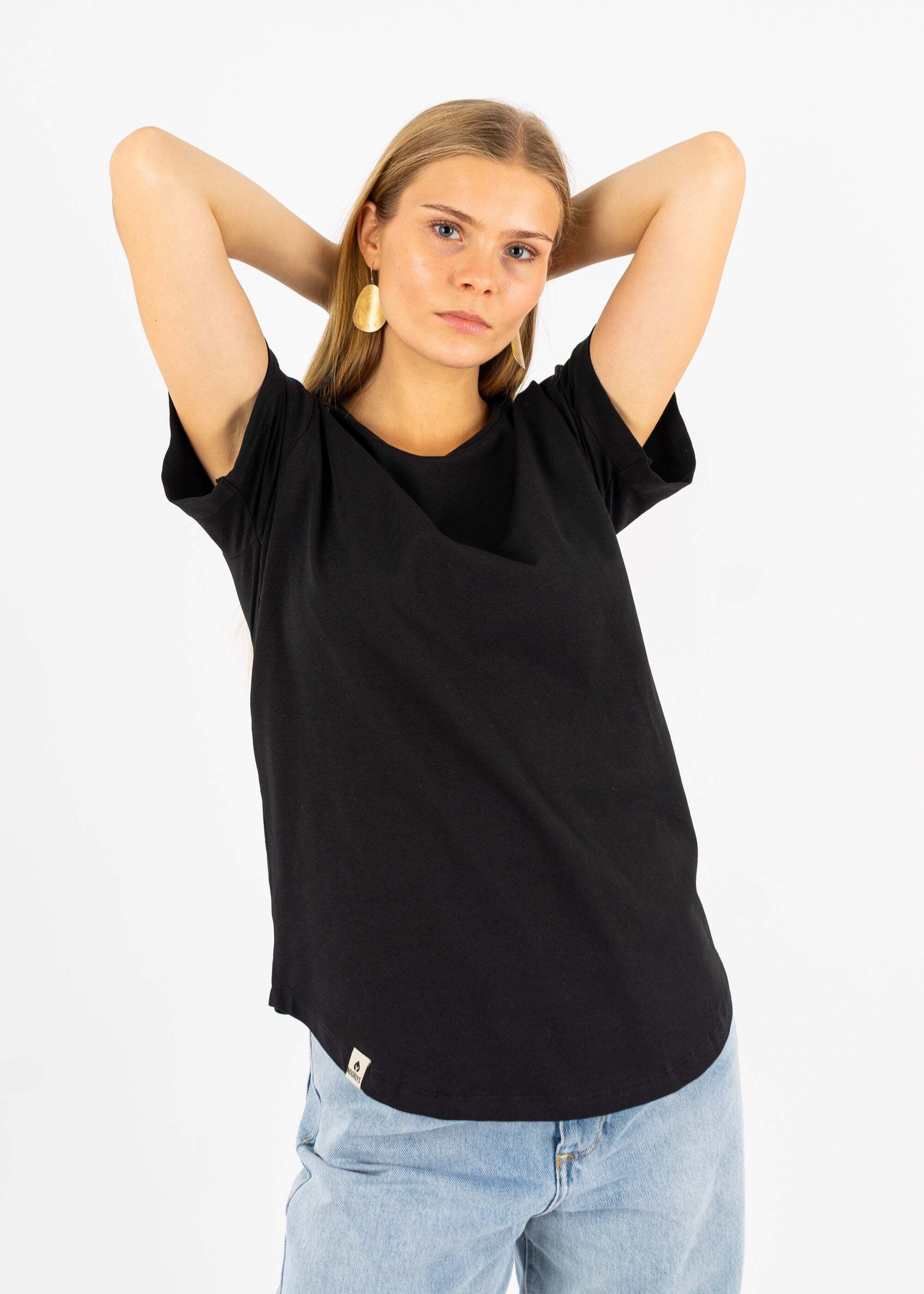 Noorlys T-Shirt SCHIER (1-tlg)