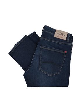 Engbers Stretch-Jeans Super-Stretch-Jeans slim fit