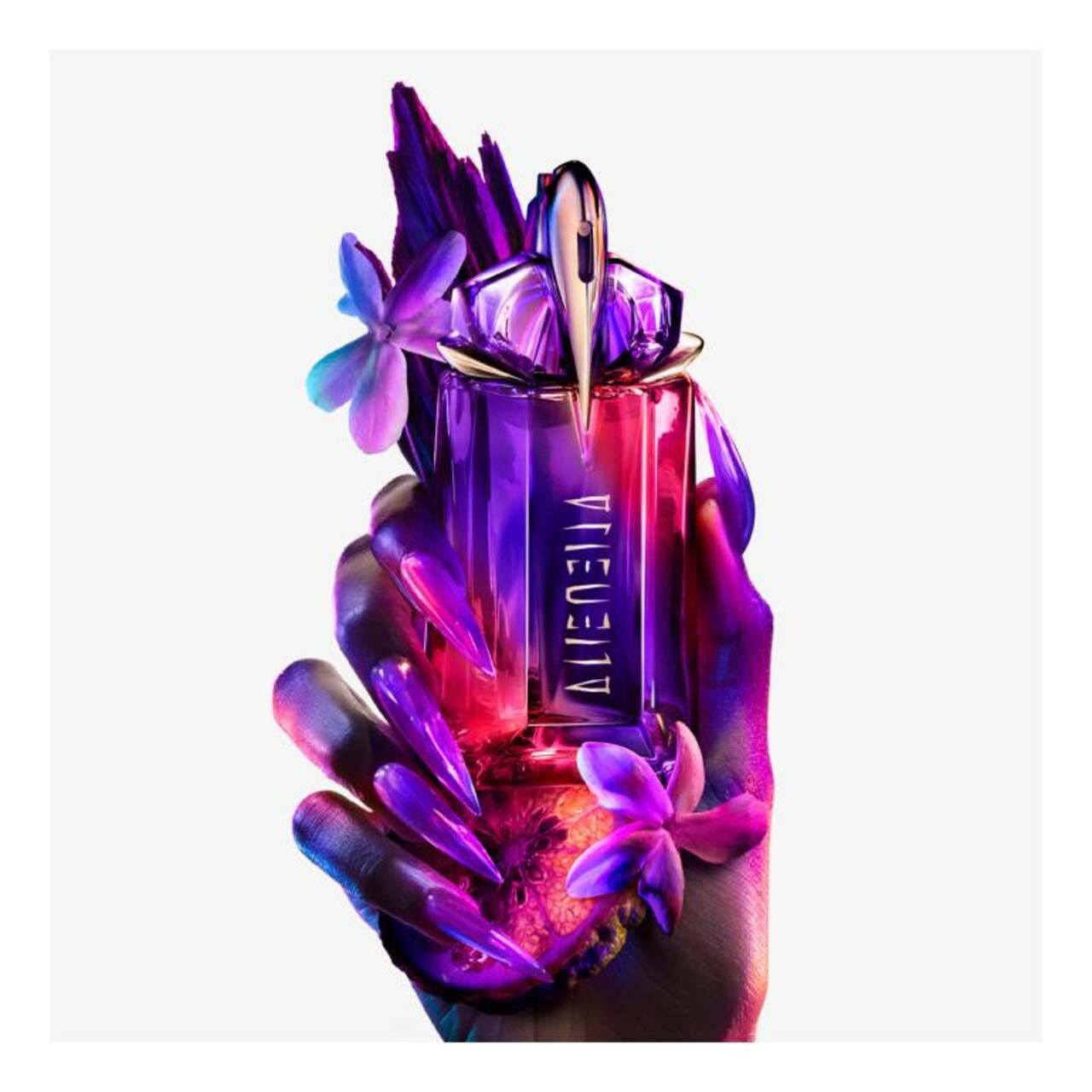 Mugler Eau de Parfum Alien Hypersense EdP Nat. Spray, Damenduft
