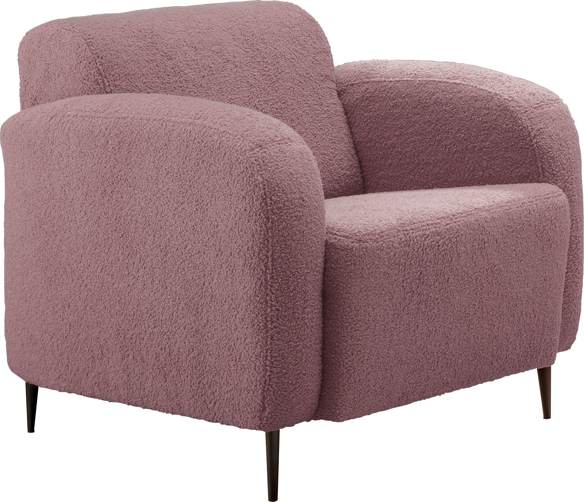 Home affaire Cocktailsessel Marone, auch als 2-Sitzer und 3-Sitzer erhältlich