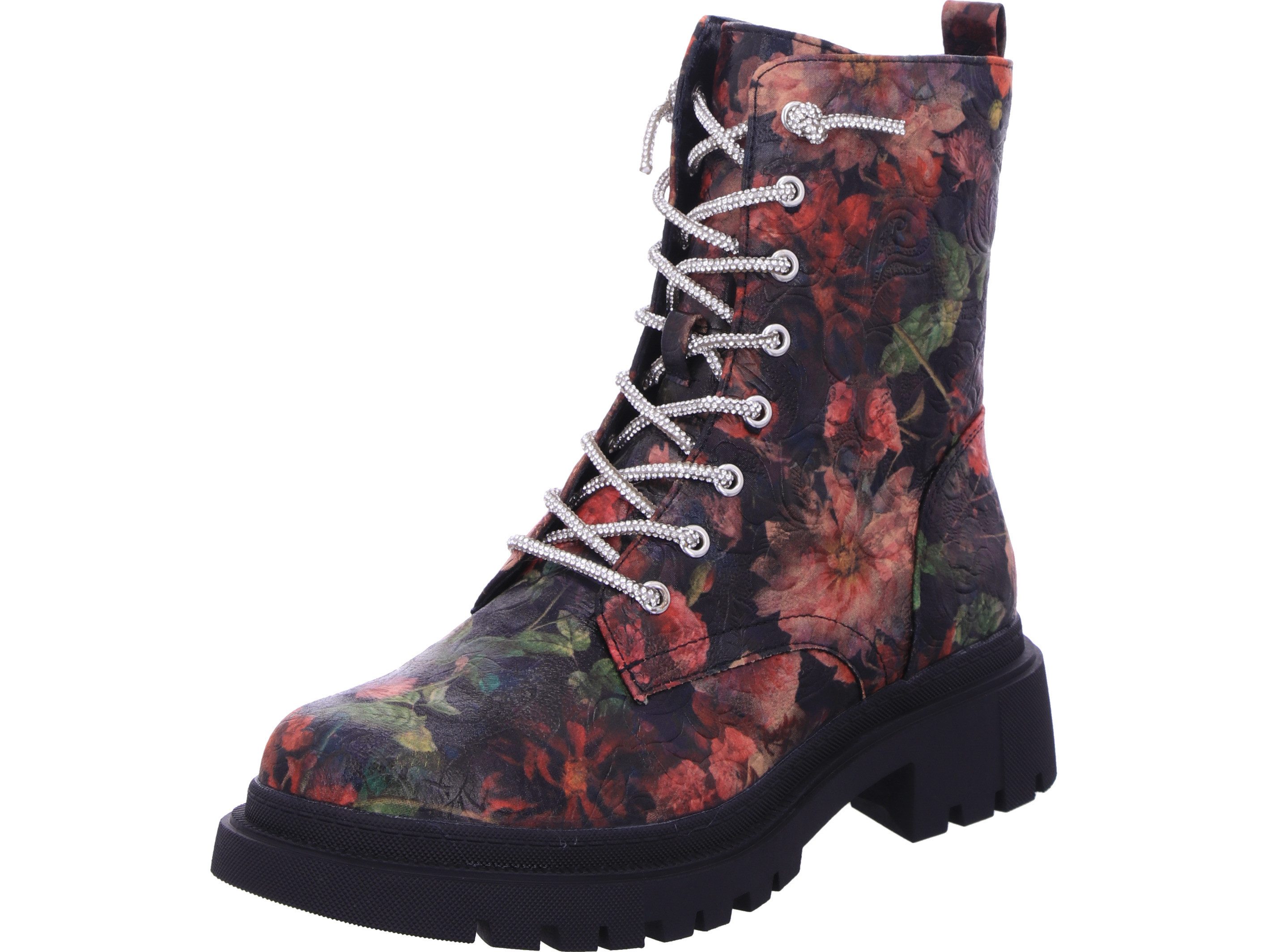 La Strada Schnürboots