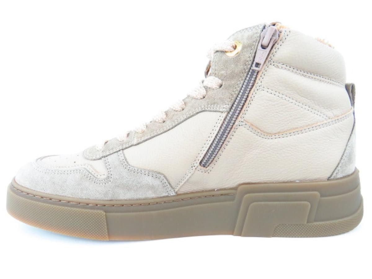 Paul Green Maincalf Warmfutter almond Stiefelette günstig online kaufen