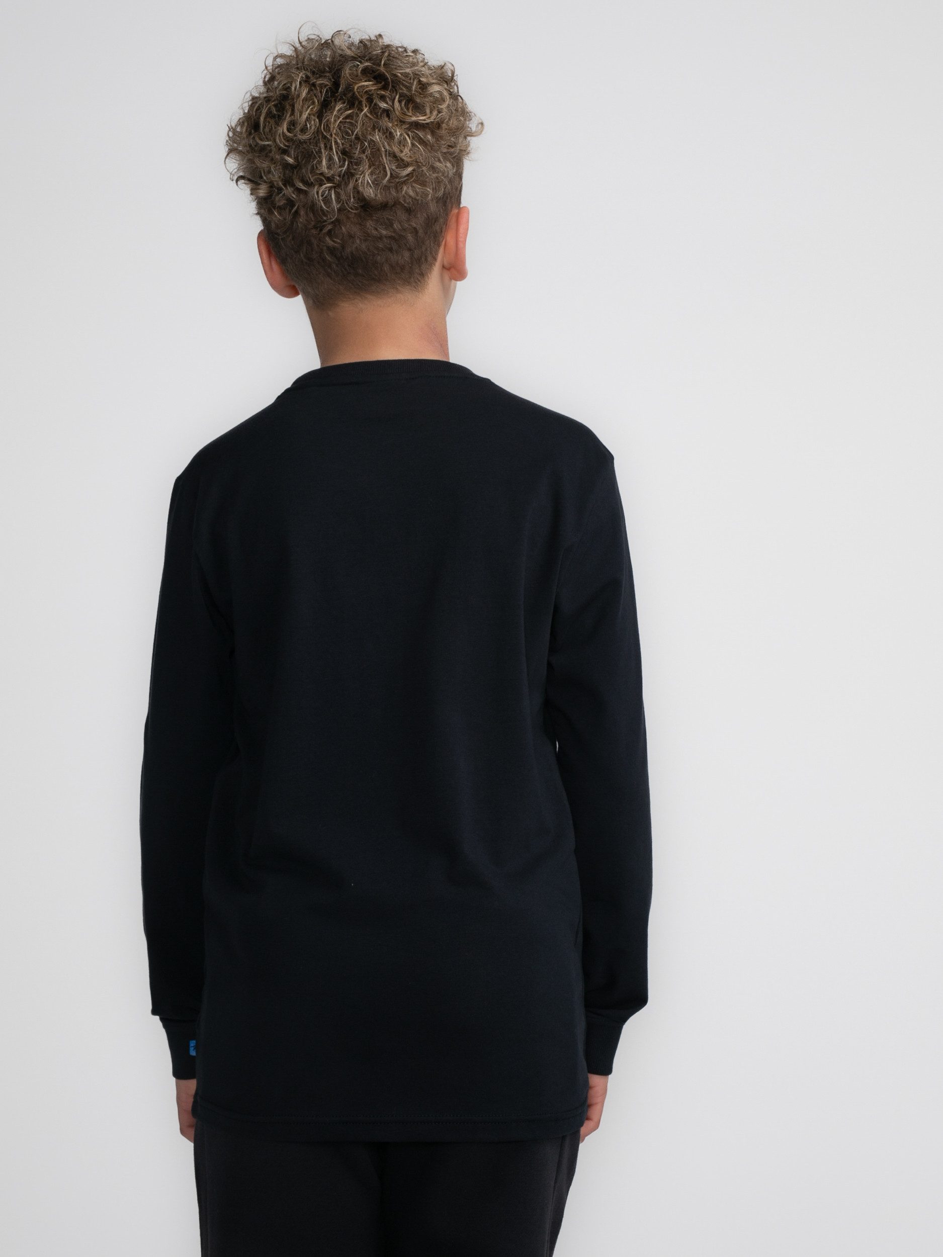 Petrol Industries Langarmshirt mit Prägung auf günstig online kaufen
