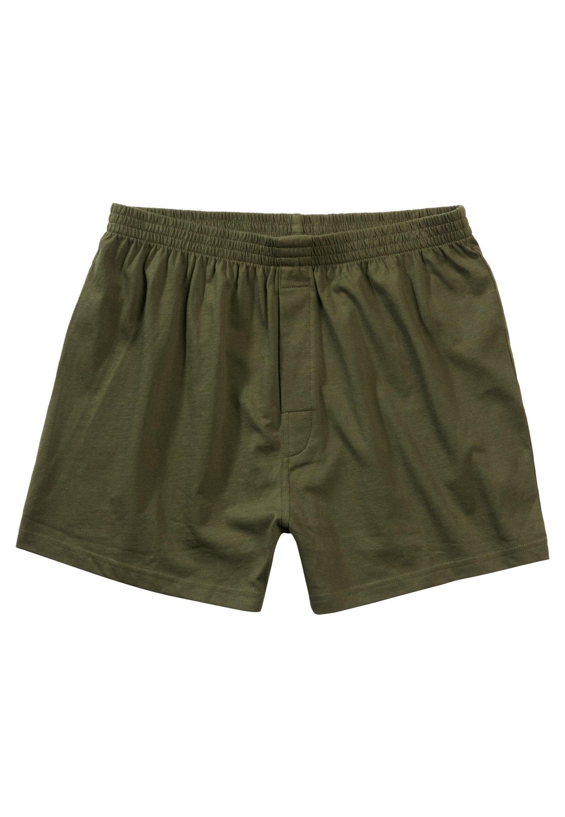 Brandit Boxershorts Brandit Herren Boxershorts (1-St) günstig online kaufen