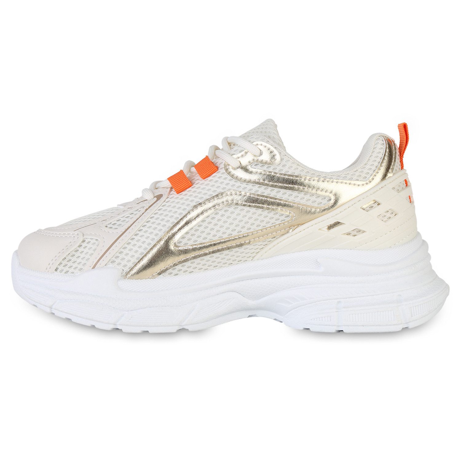 VAN HILL 841567 Plateausneaker Schuhe günstig online kaufen