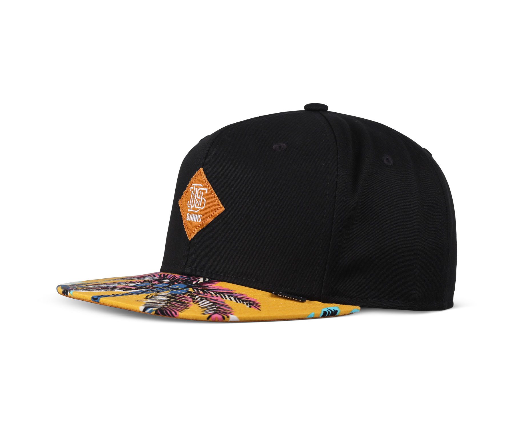 Baseball Cap Cap Djinns 6P SB Aloha Classic, F m.wheat/bk