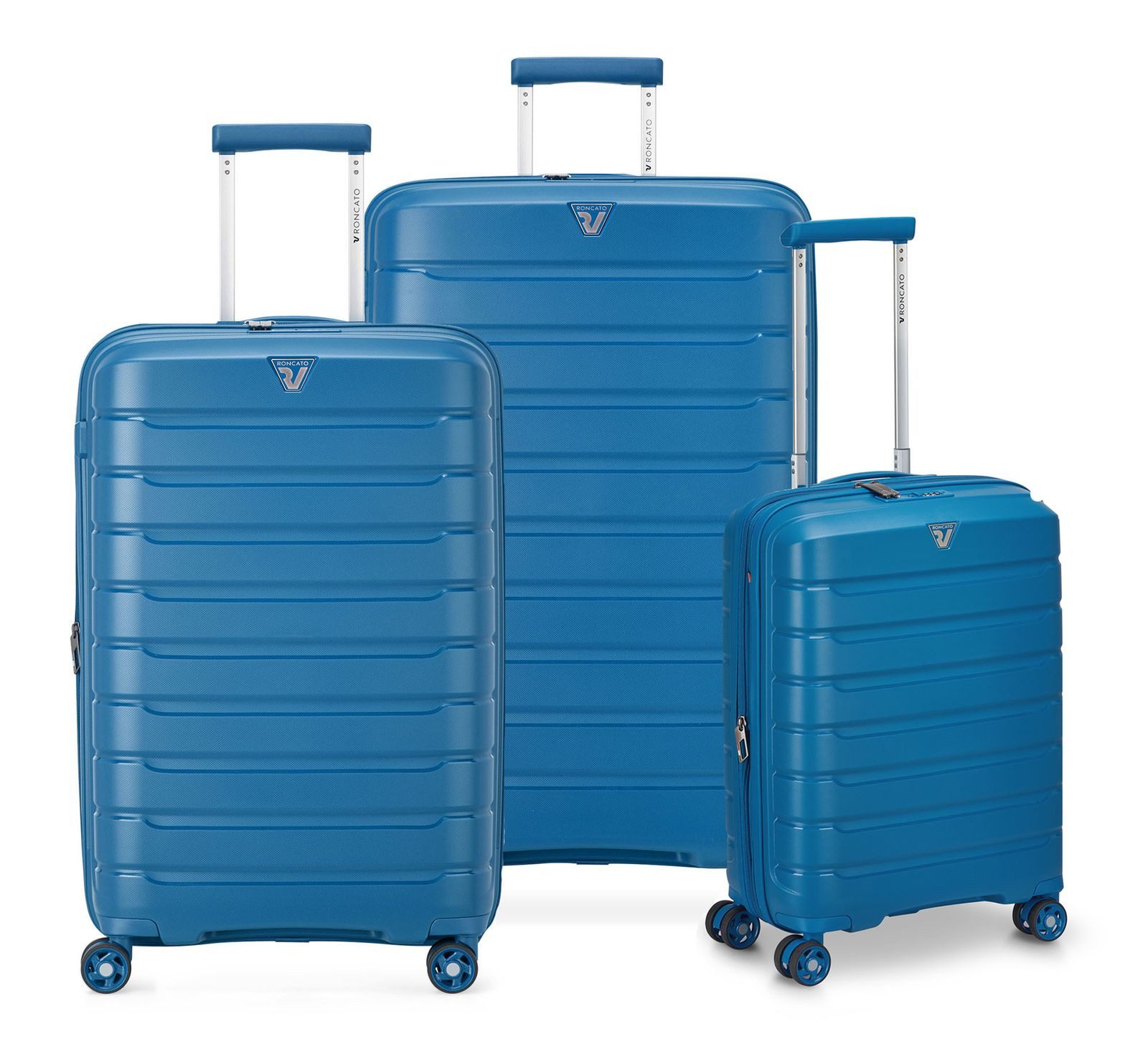 Trolleyset 4 W Trolley Exp (L + M + C)