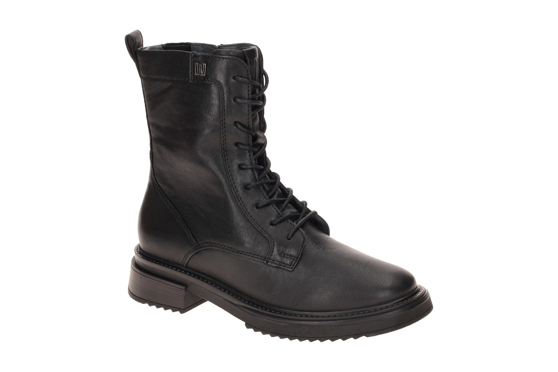 Waldläufer 511801 100 001 Stiefel