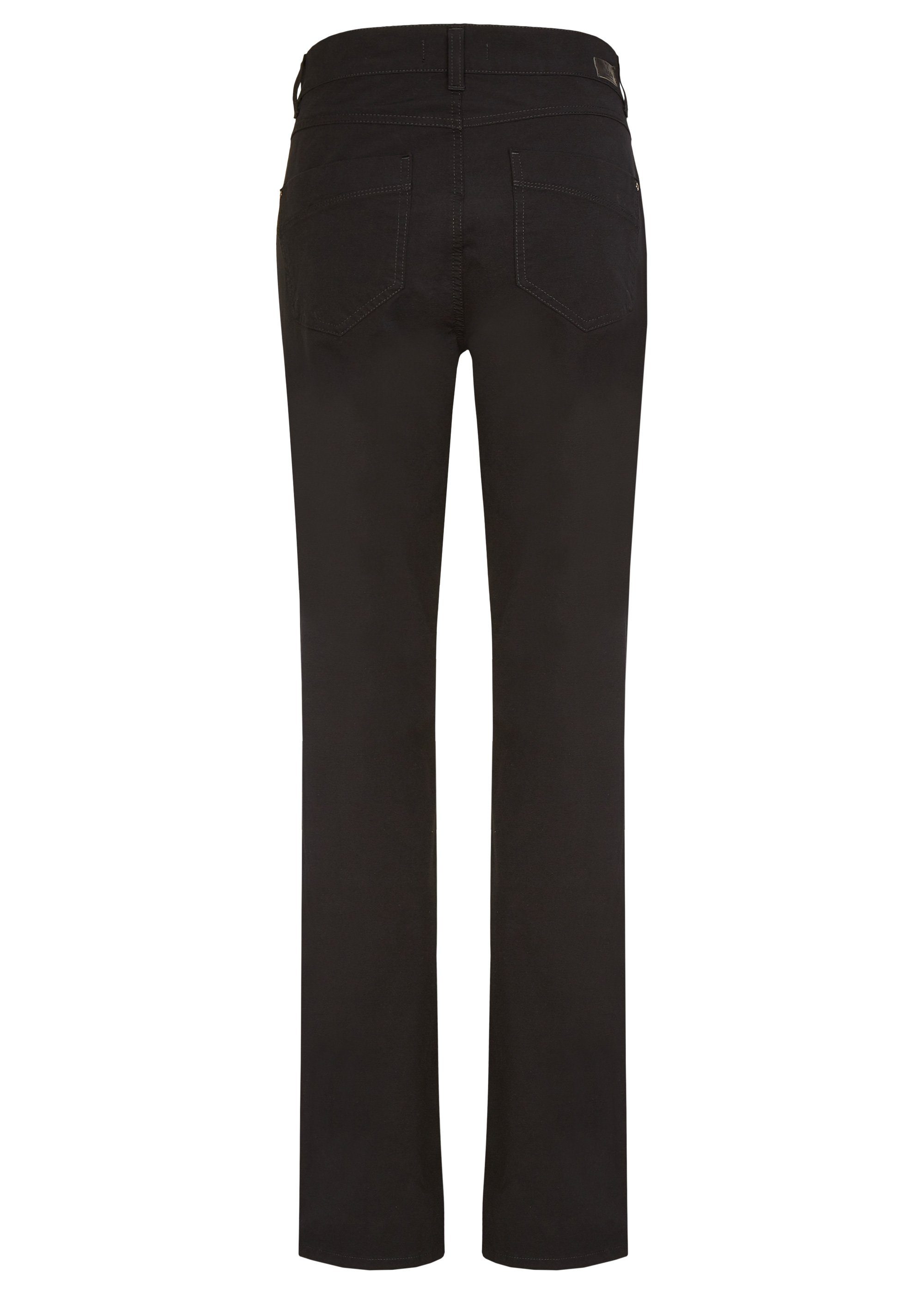 ANGELS Stretch-Jeans ANGELS HOSE DOLLY forever jetblack 419 80.100