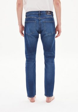 Armedangels Slim-fit-Jeans IAAN X STRETCH Herren (1-tlg) Keine Details