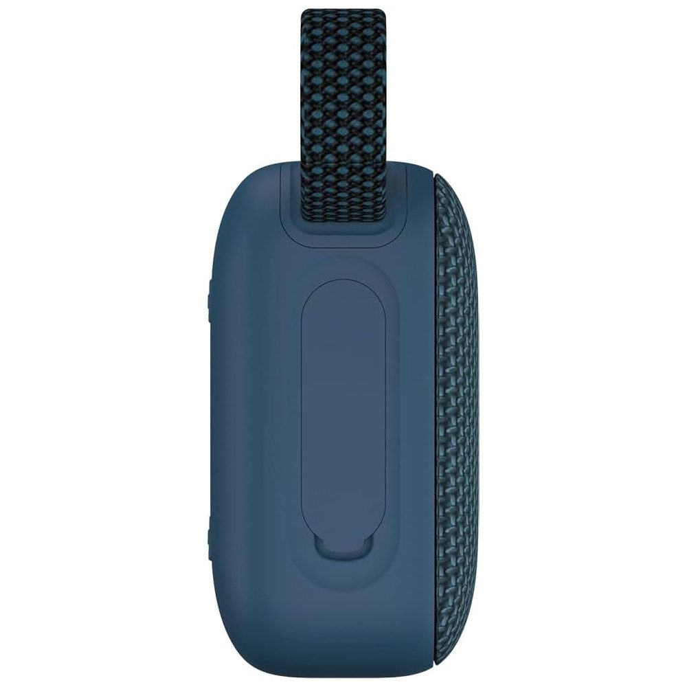 Kenwood AS60BTA - Bluetooth-Lautsprecher - blau Bluetooth-Lautsprecher