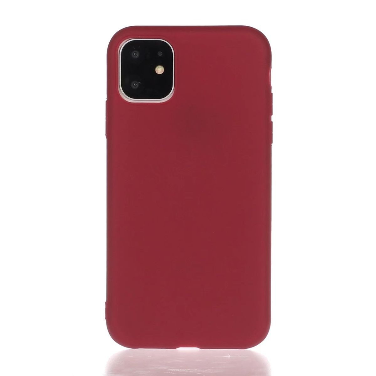 König Design Handyhülle Apple iPhone 13, Schutzhülle Case Cover Backcover Etuis Bumper