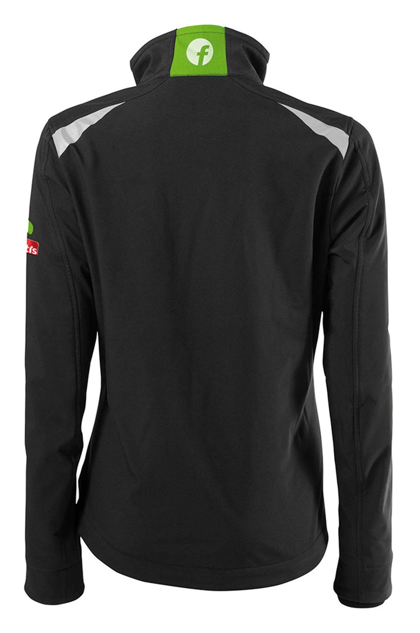 fortis Softshelljacke Damen twenty-four günstig online kaufen