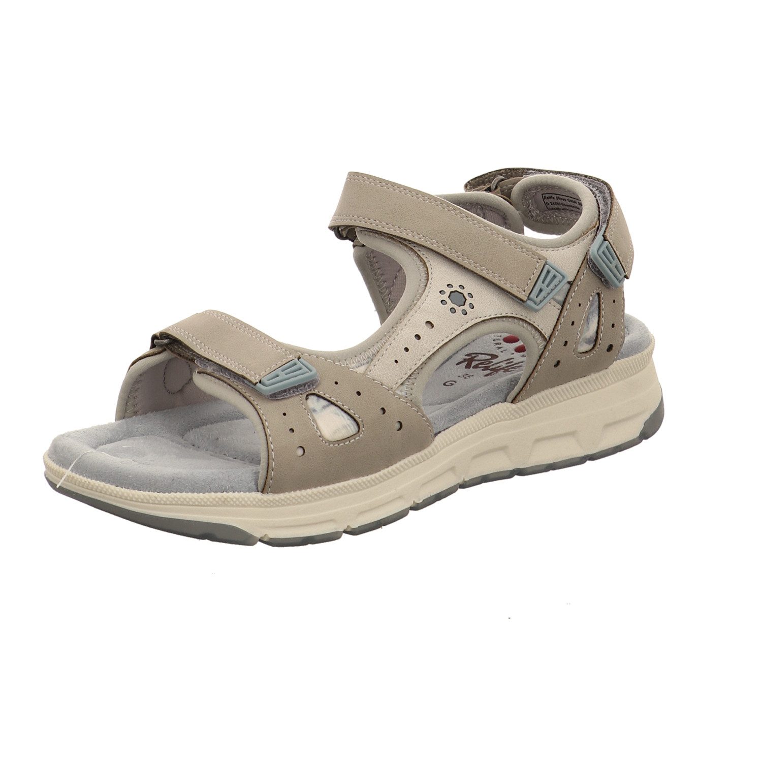 Relife GREY Sandalette