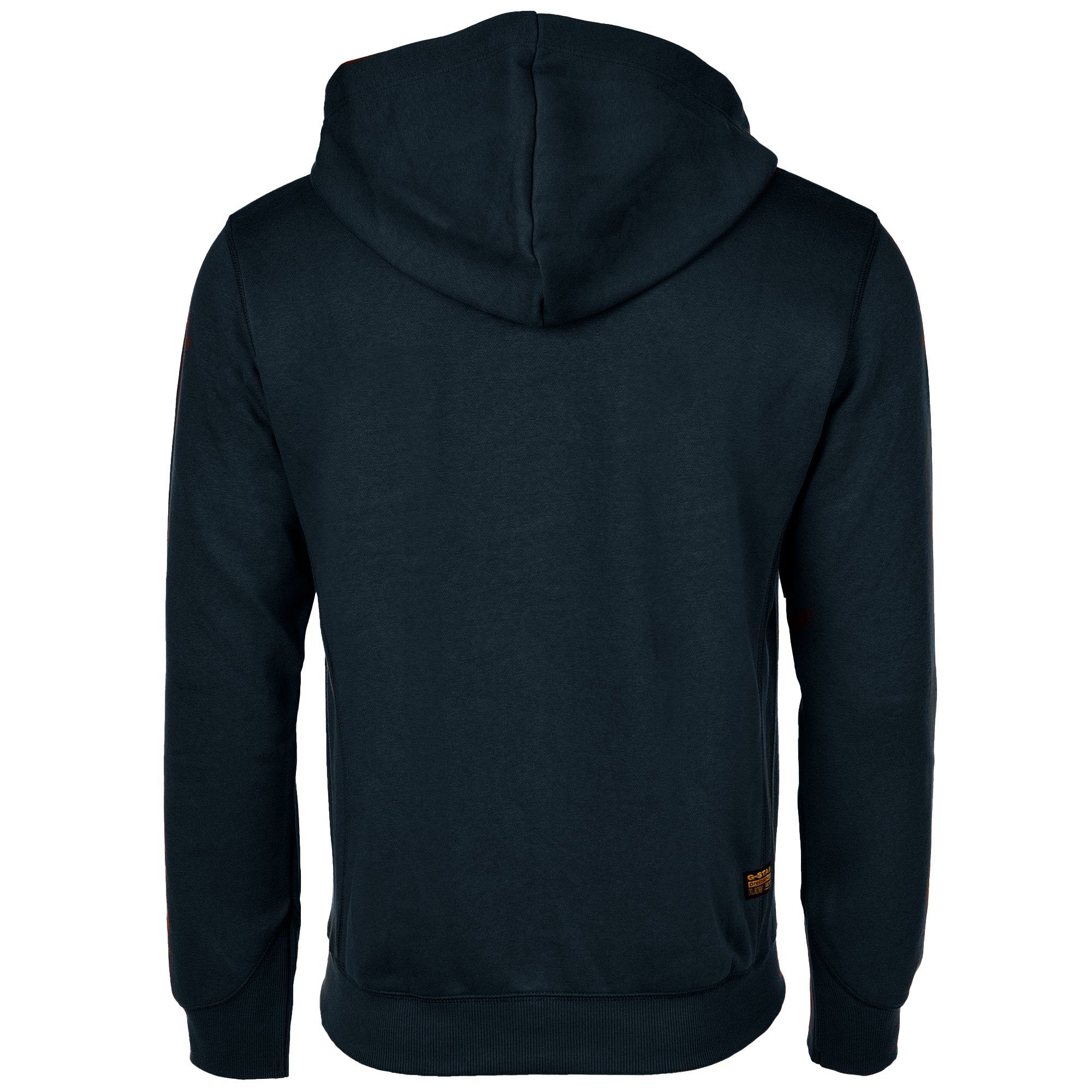 G-STAR Sweatshirt Herren Sweatjacke Baumwolle günstig online kaufen