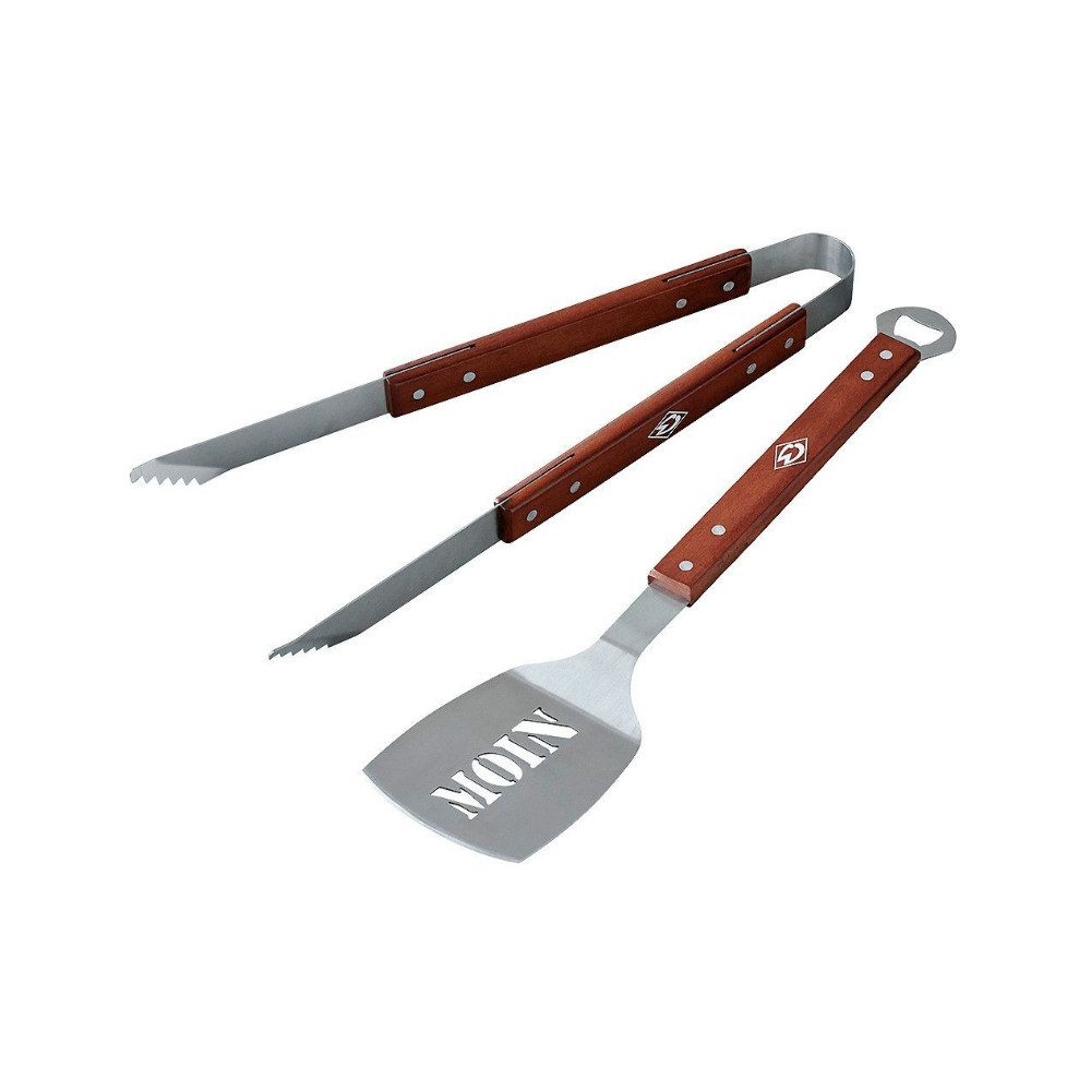 Werder Bremen Grillbesteck-Set SV Werder Bremen Grillbesteck 2er-Set