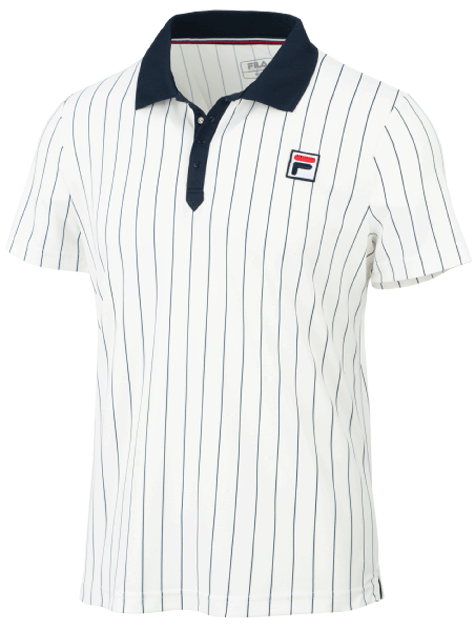 Fila Tennis Poloshirt Fila Polo Shirt Björn