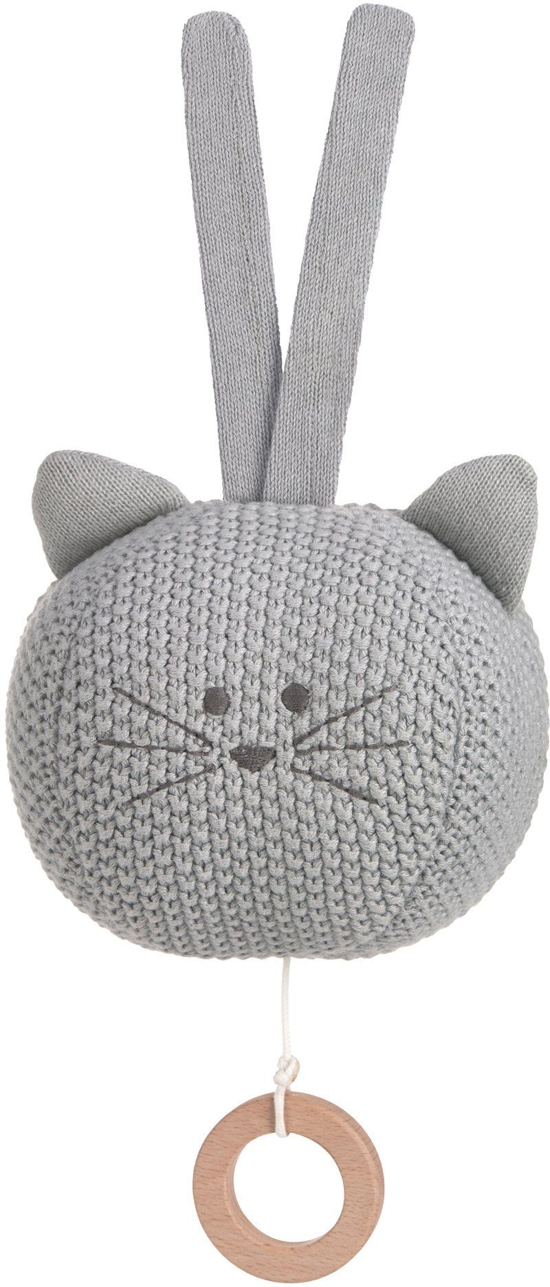LÄSSIG Spieluhr Little Chums, Cat günstig online kaufen