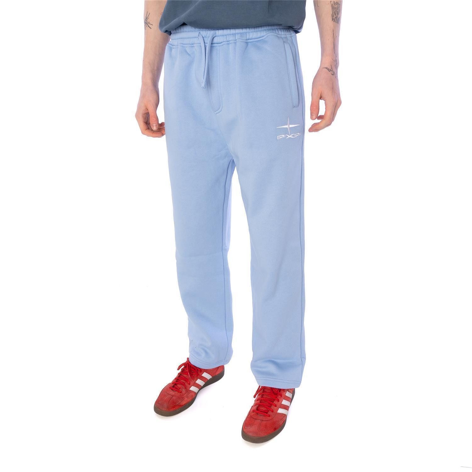 hell blue