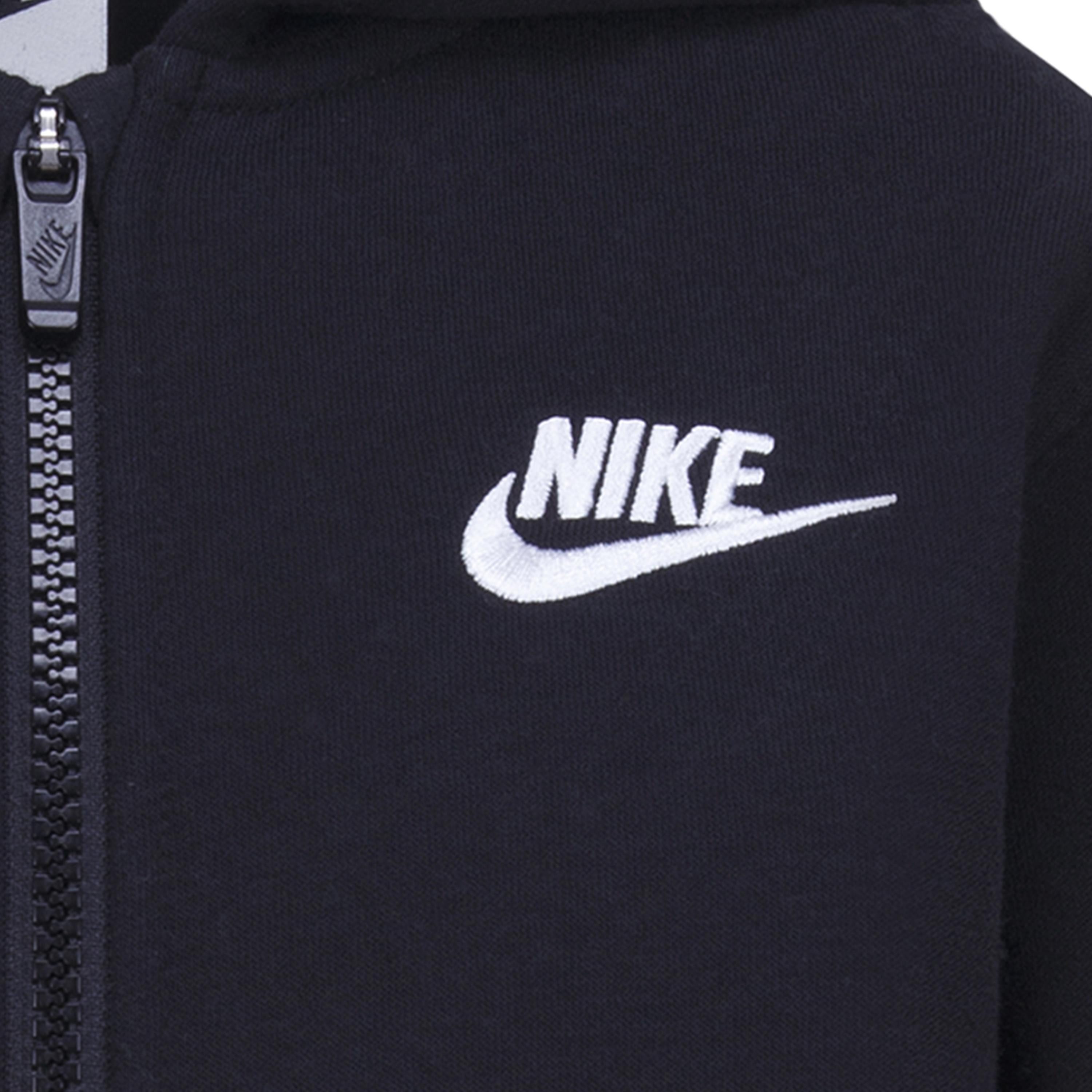 Nike Sportswear Kapuzensweatjacke für Kinder