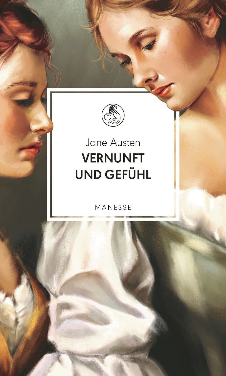 Vernunft und Gefühl / Jane Austen