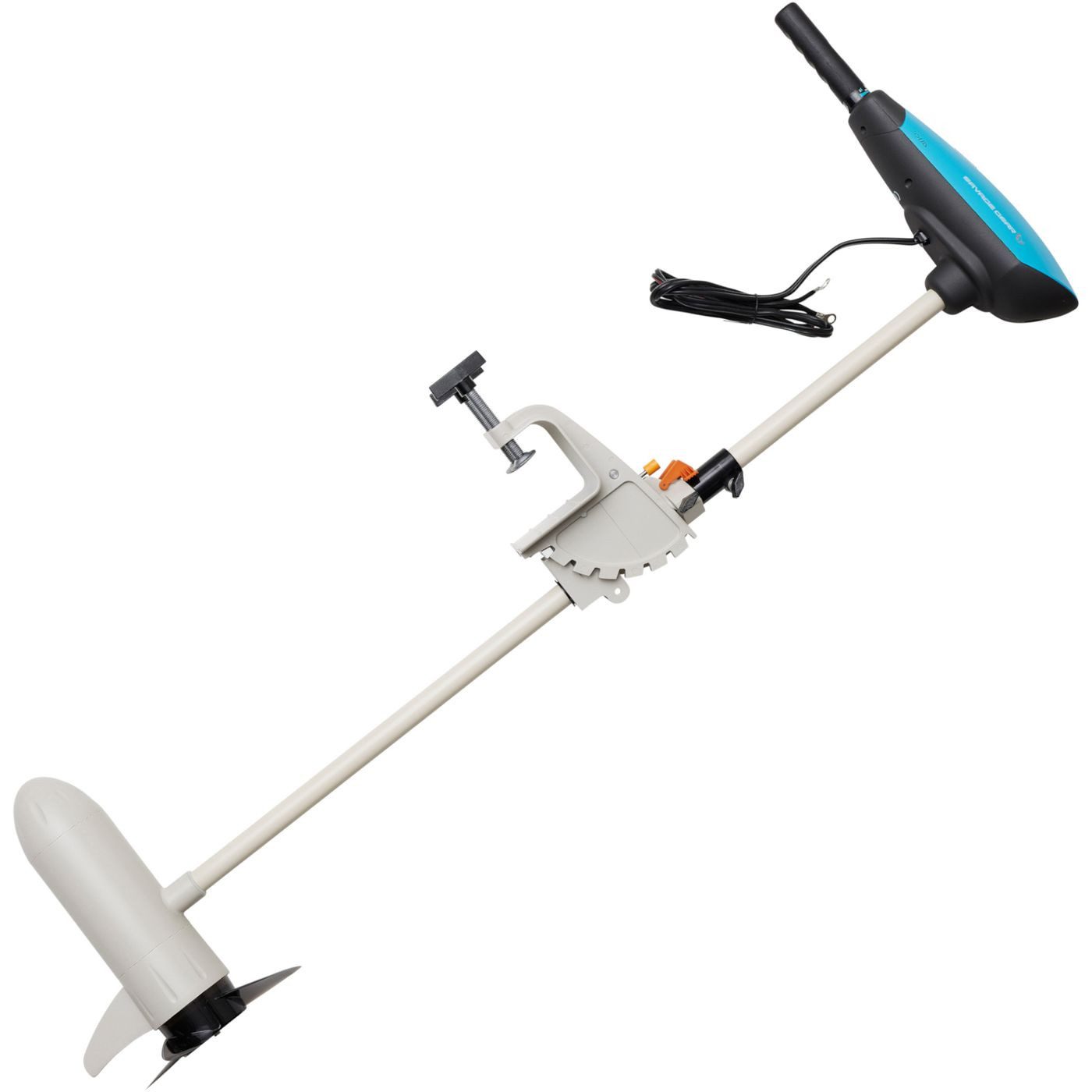 Savage Gear Außenborder Savage Gear Thruster SW 12V 55lbs - Elektro Motor