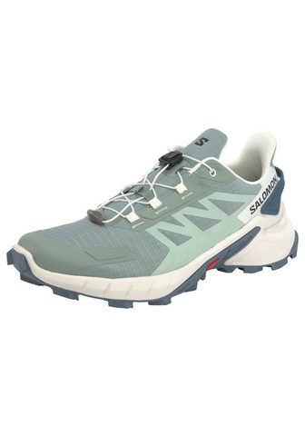  Salomon SUPERCROSS 4 Trailrunningschuh...