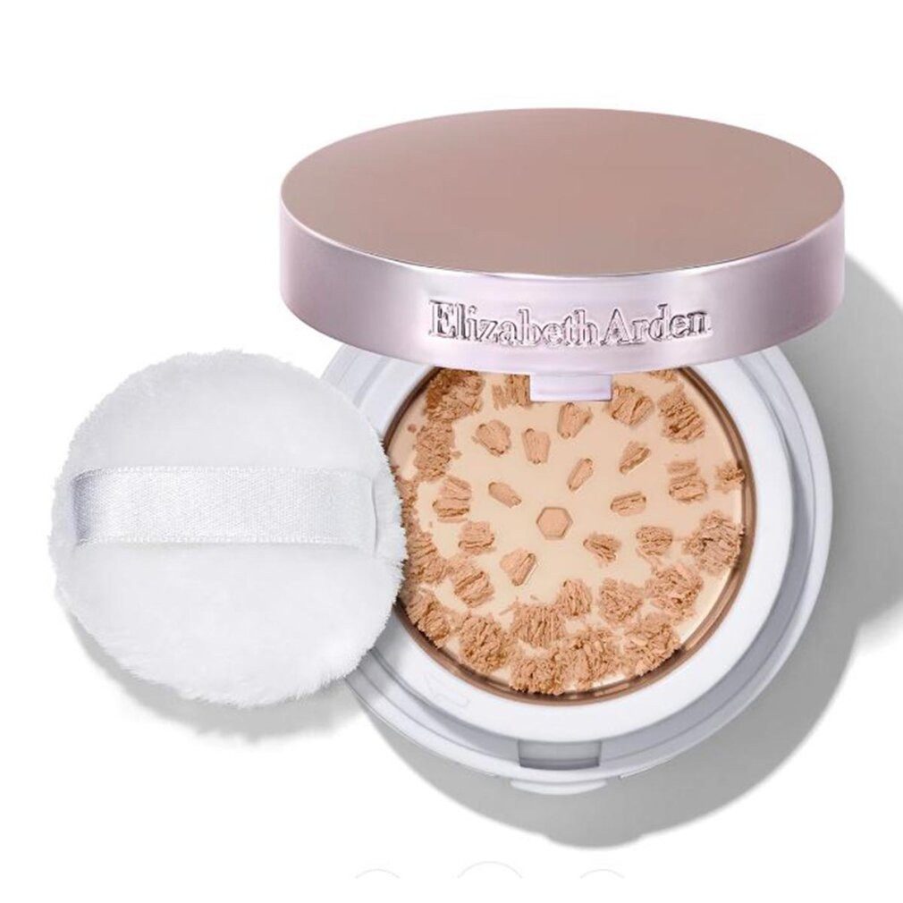 Elizabeth Arden Foundation Pure Finish Mineral Powder Foundation nº2 8,33g