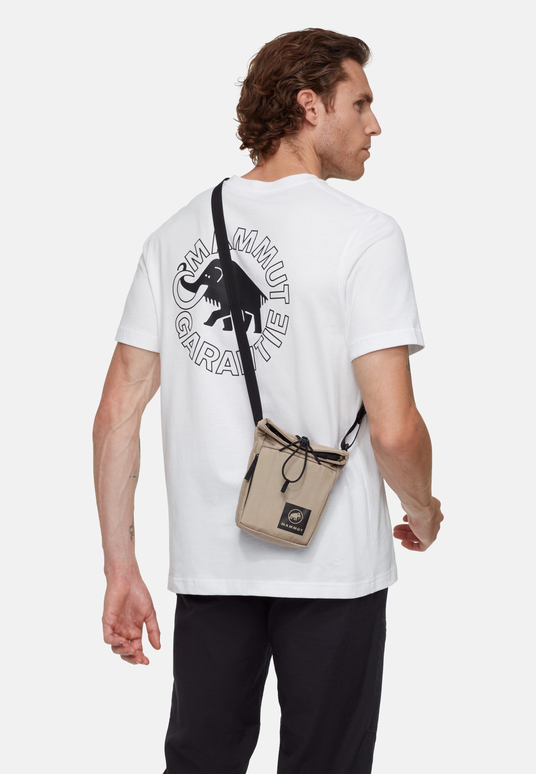 Mammut Umhängetasche Xeron Pouch RT 1
