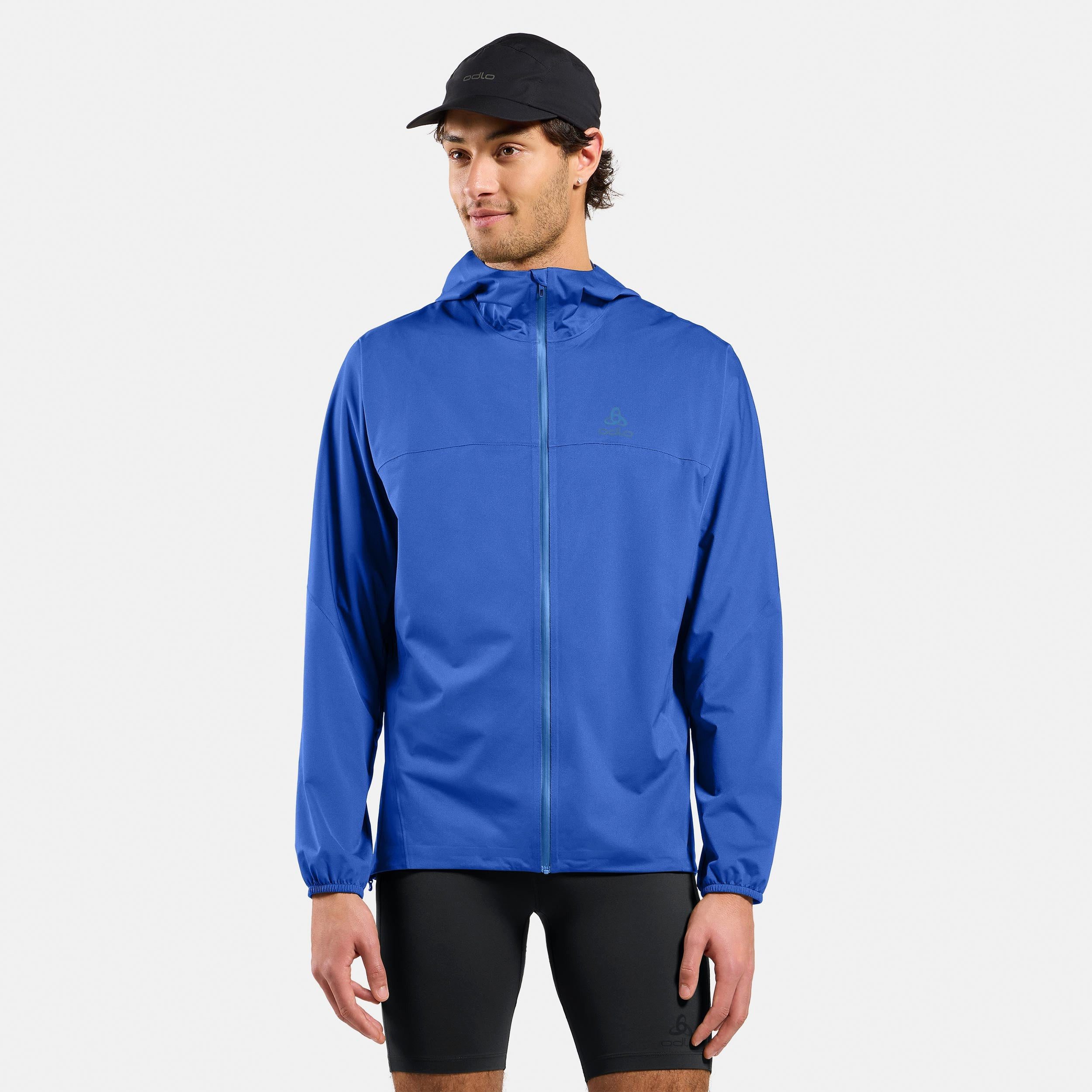 Odlo Laufjacke X-Alp Waterproof