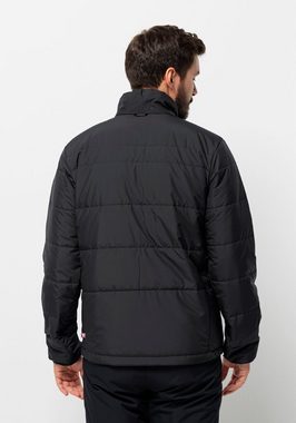 Jack Wolfskin 3-in-1-Funktionsjacke ROMBERG 3IN1 JKT M (2 teilig)