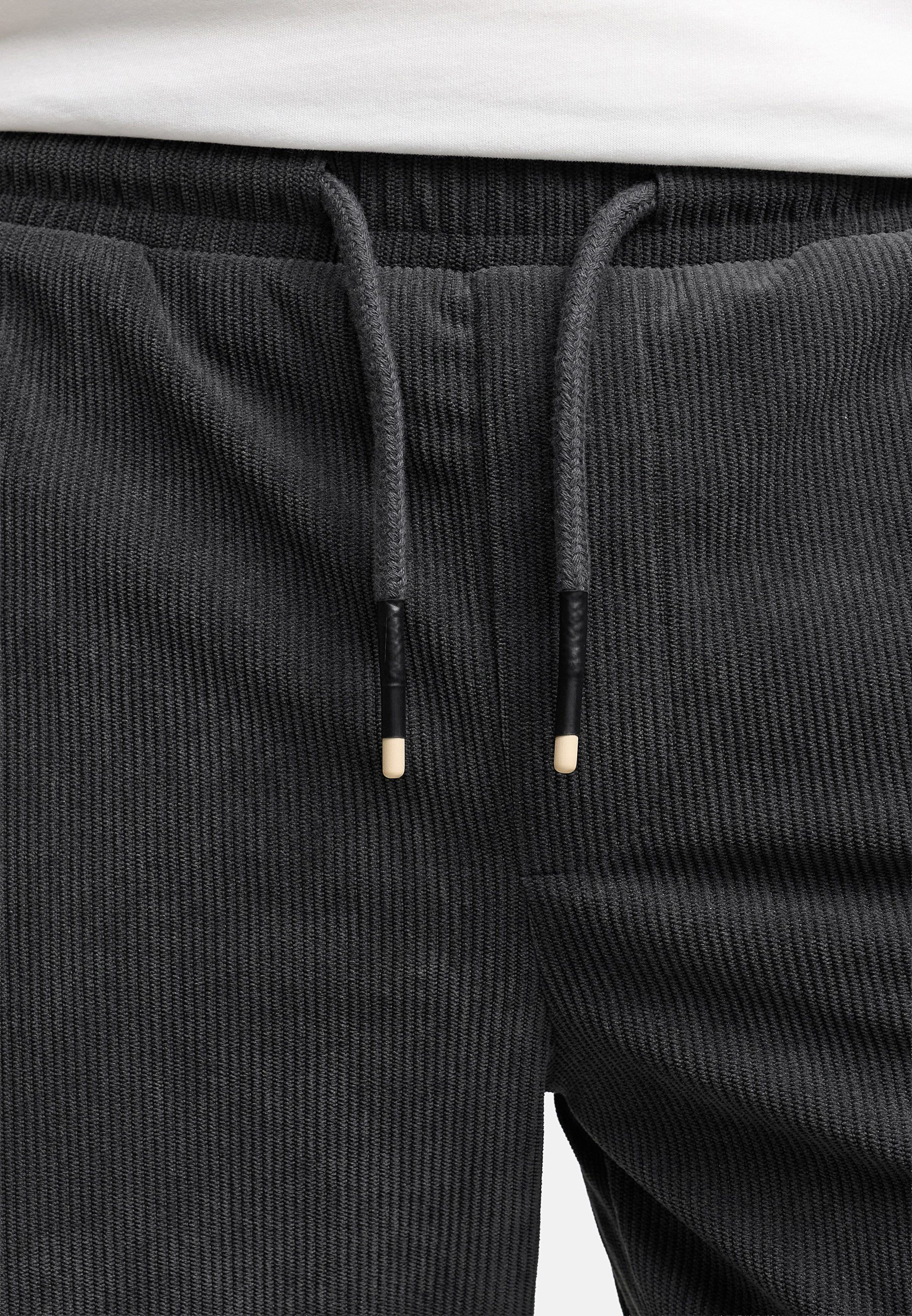 Indicode Chinohose Herren INNemoto Pants Chino Hose Herrenhose mit elastischem Komfortbund