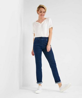 RAPHAELA by BRAX Bequeme Jeans Style LAVINA JOY