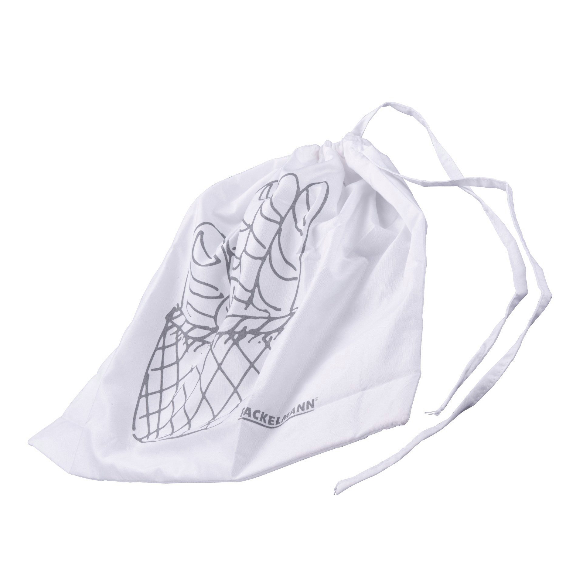 FACKELMANN Brotkorb Frischhalte-Brotbeutel