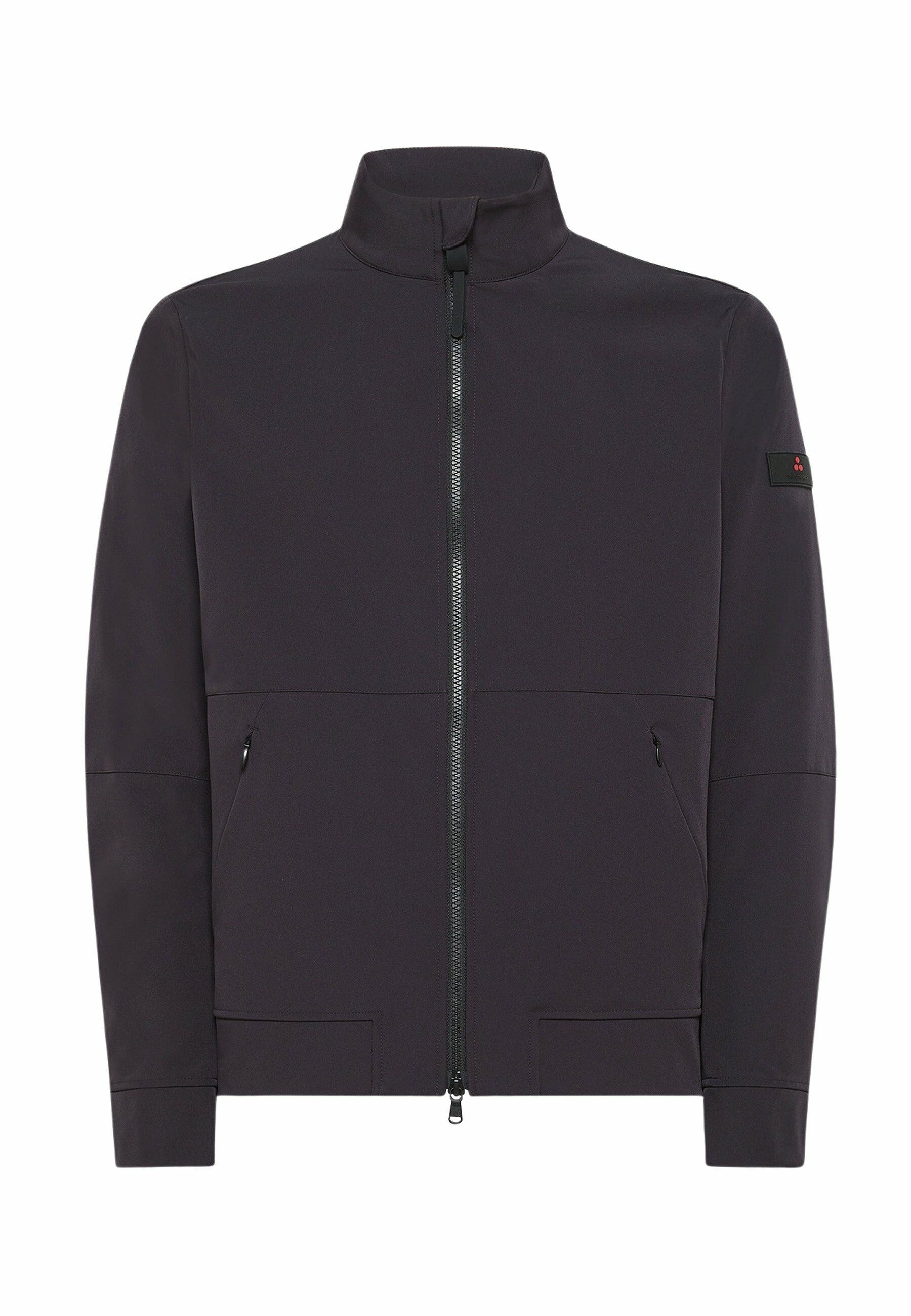 PEUTEREY Fieldjacket Bomberjacke für Herren (1-St)