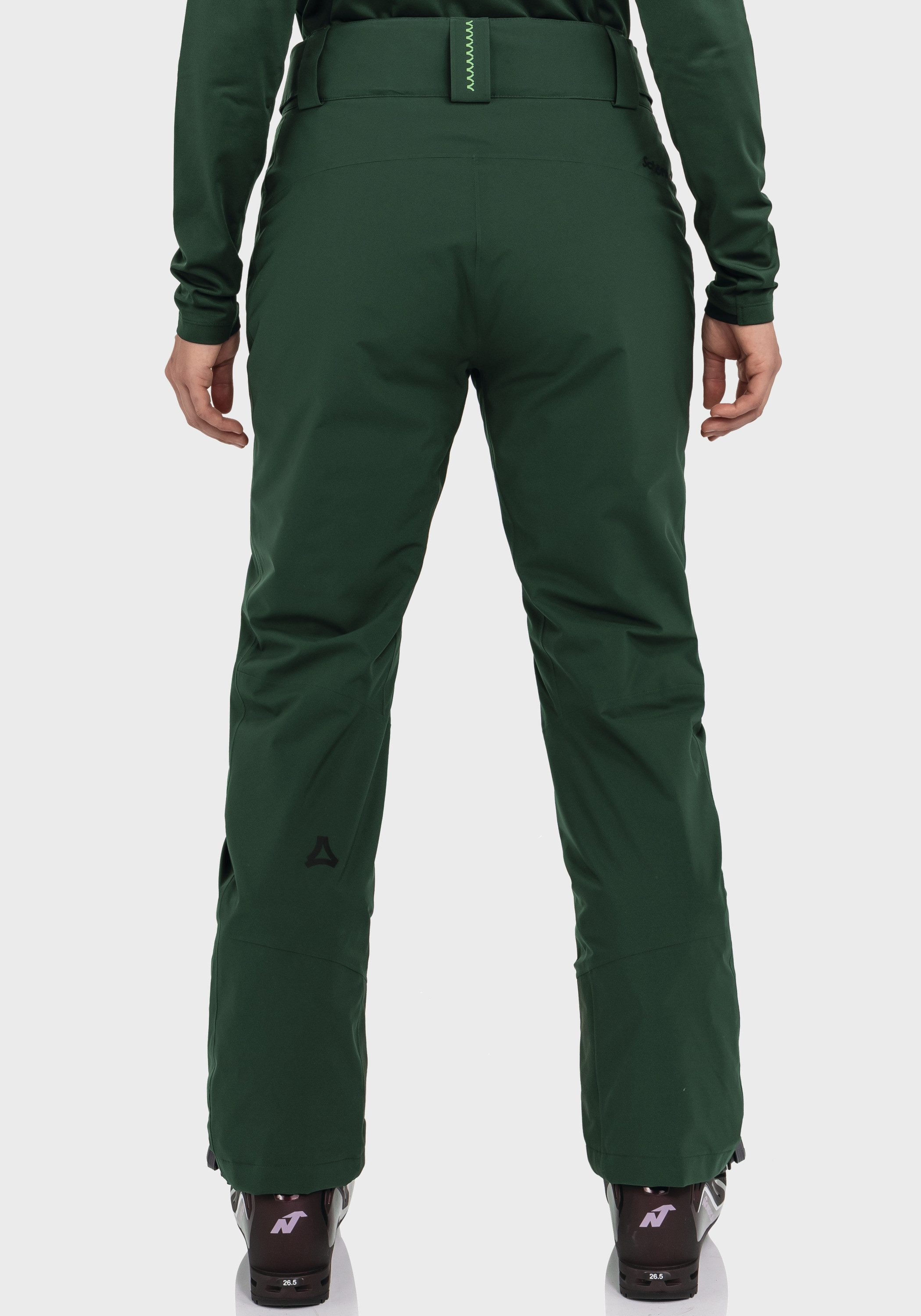 Schöffel Outdoorhose Pants Style Pine WMS