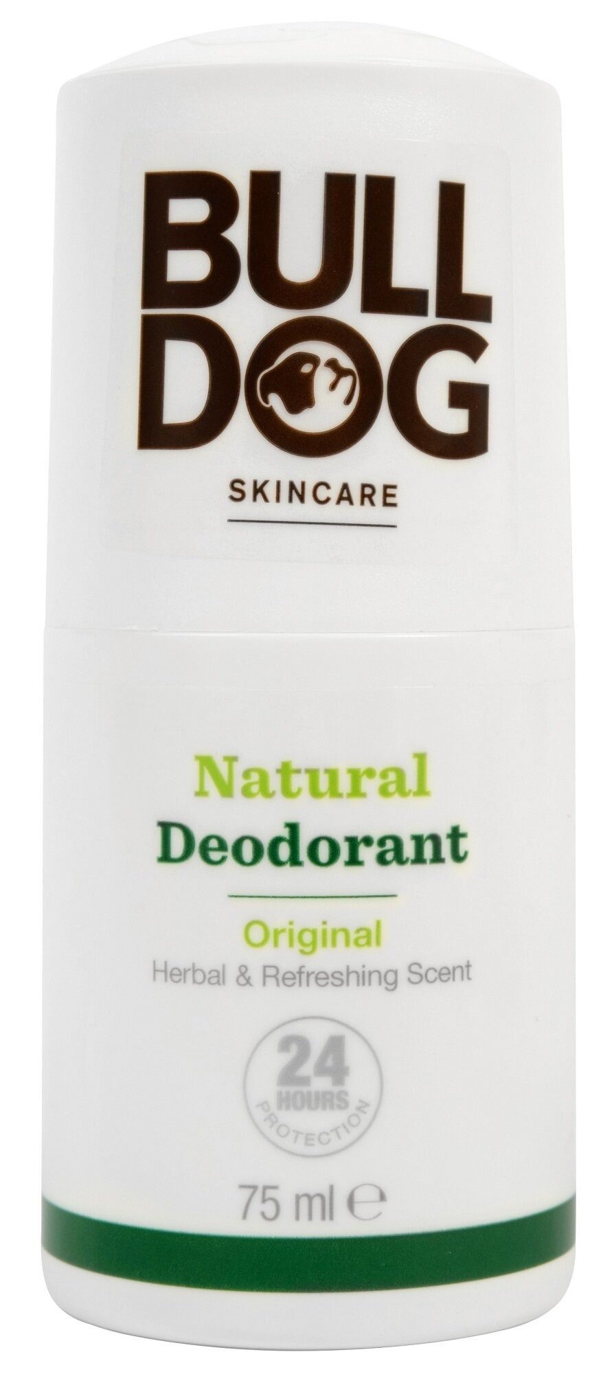 Bulldog Deo-Roller Natura l Deodorant Original