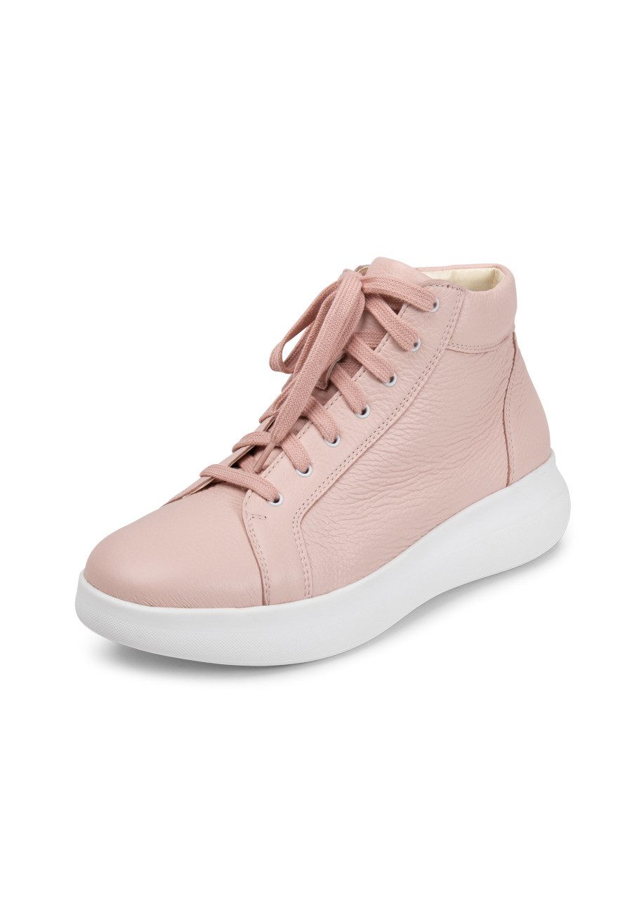 vitaform Damenschuhe Sneaker Hirschleder Sneaker günstig online kaufen