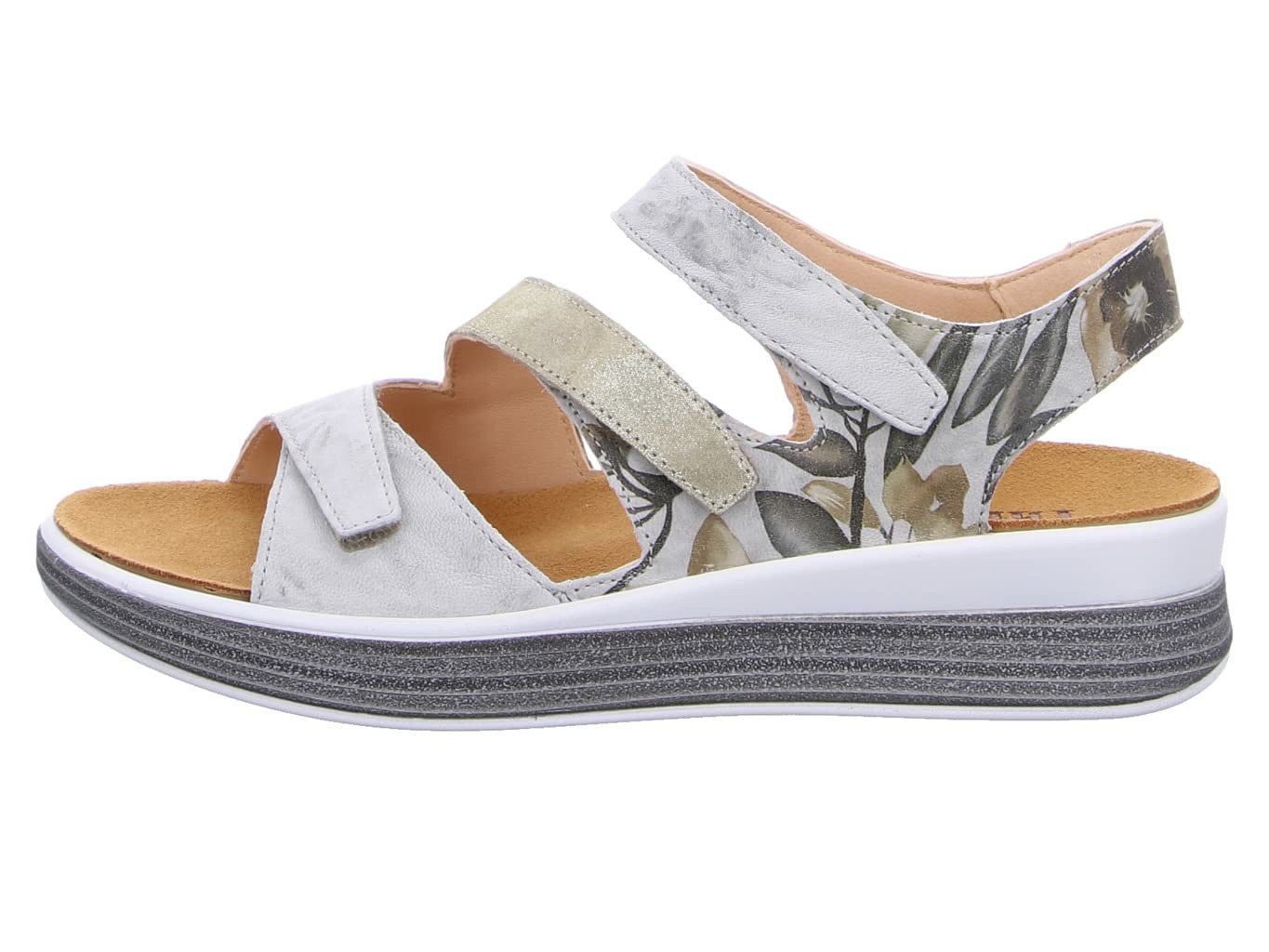 Think! Komfort Sandalen für Damen Sandale (keine Angabe, 1-tlg., keine Angabe)