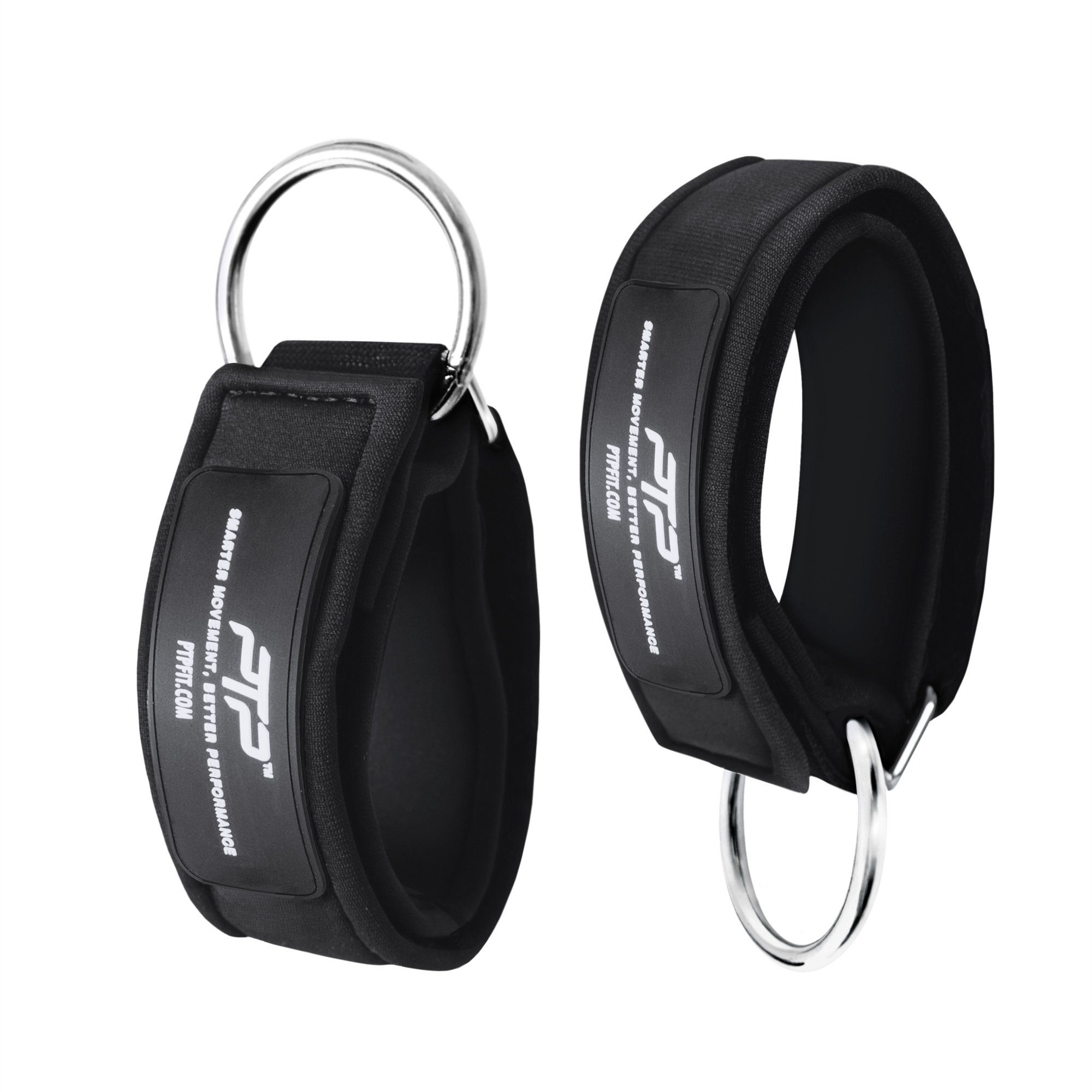 PTP Gymnastikbänder ANKLE STRAPS