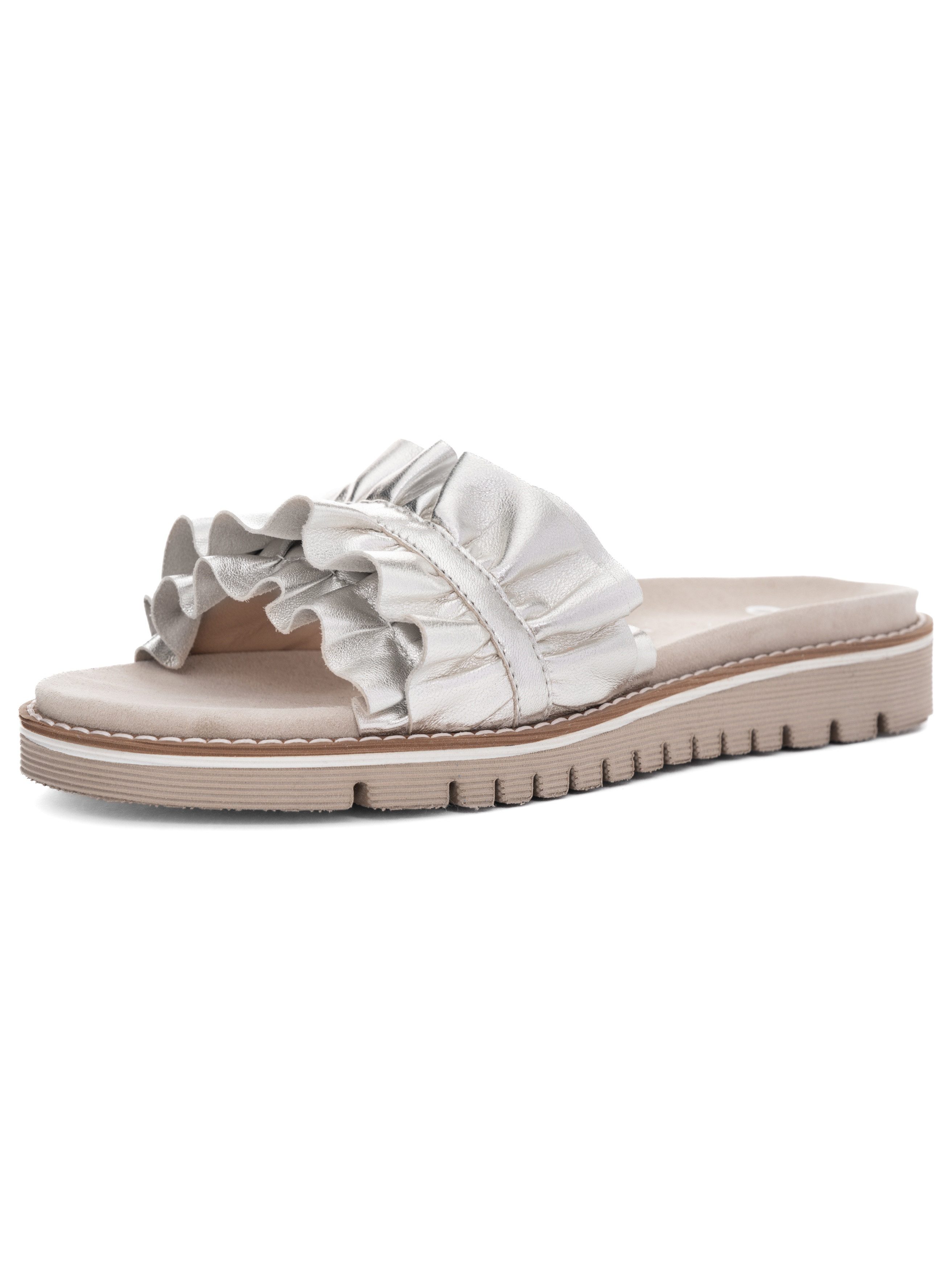 Ara Damen Pantolette Kent-Sport Pantolette günstig online kaufen