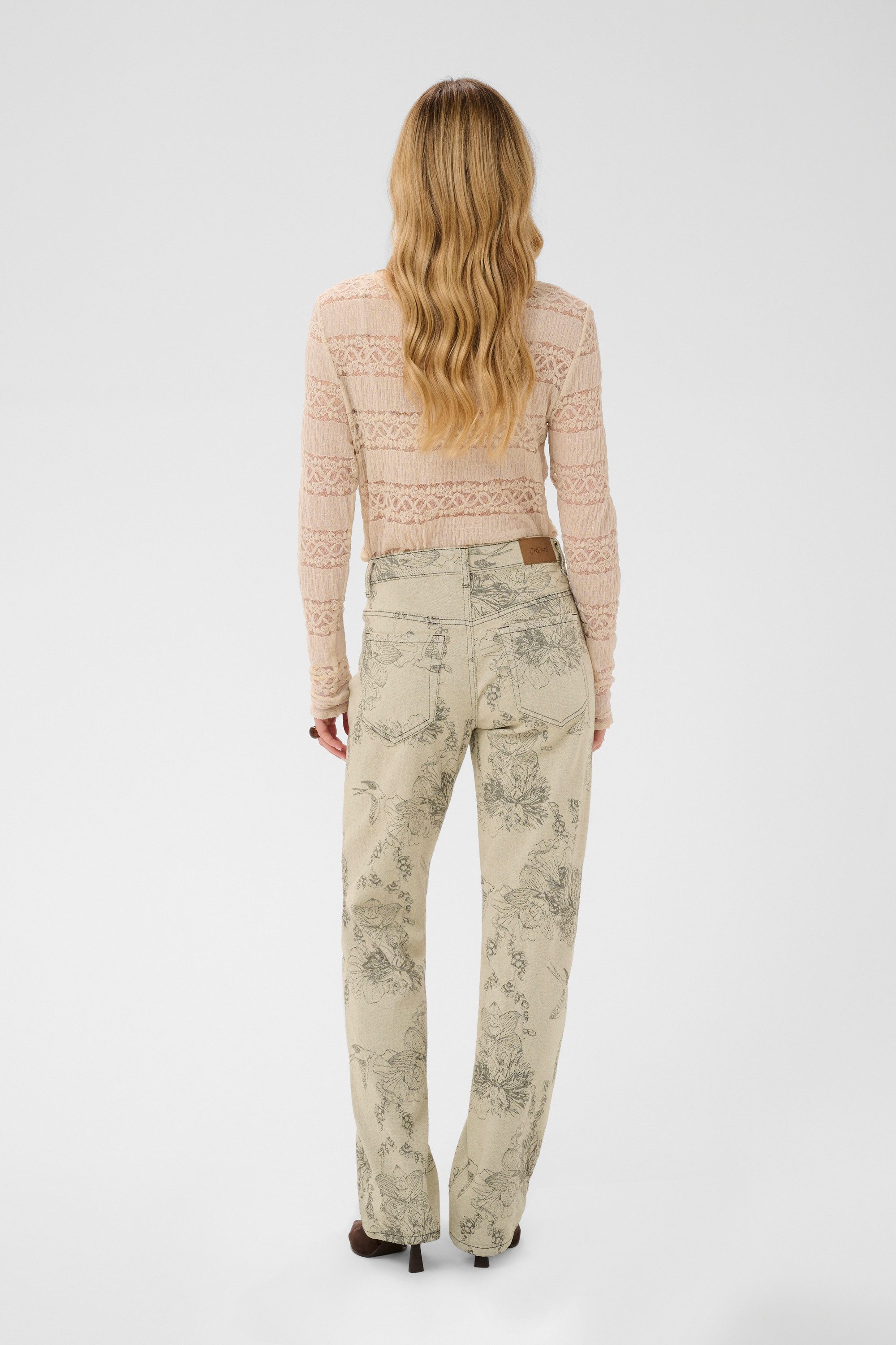 Cream Regular-fit-Jeans Jeans CRVatta