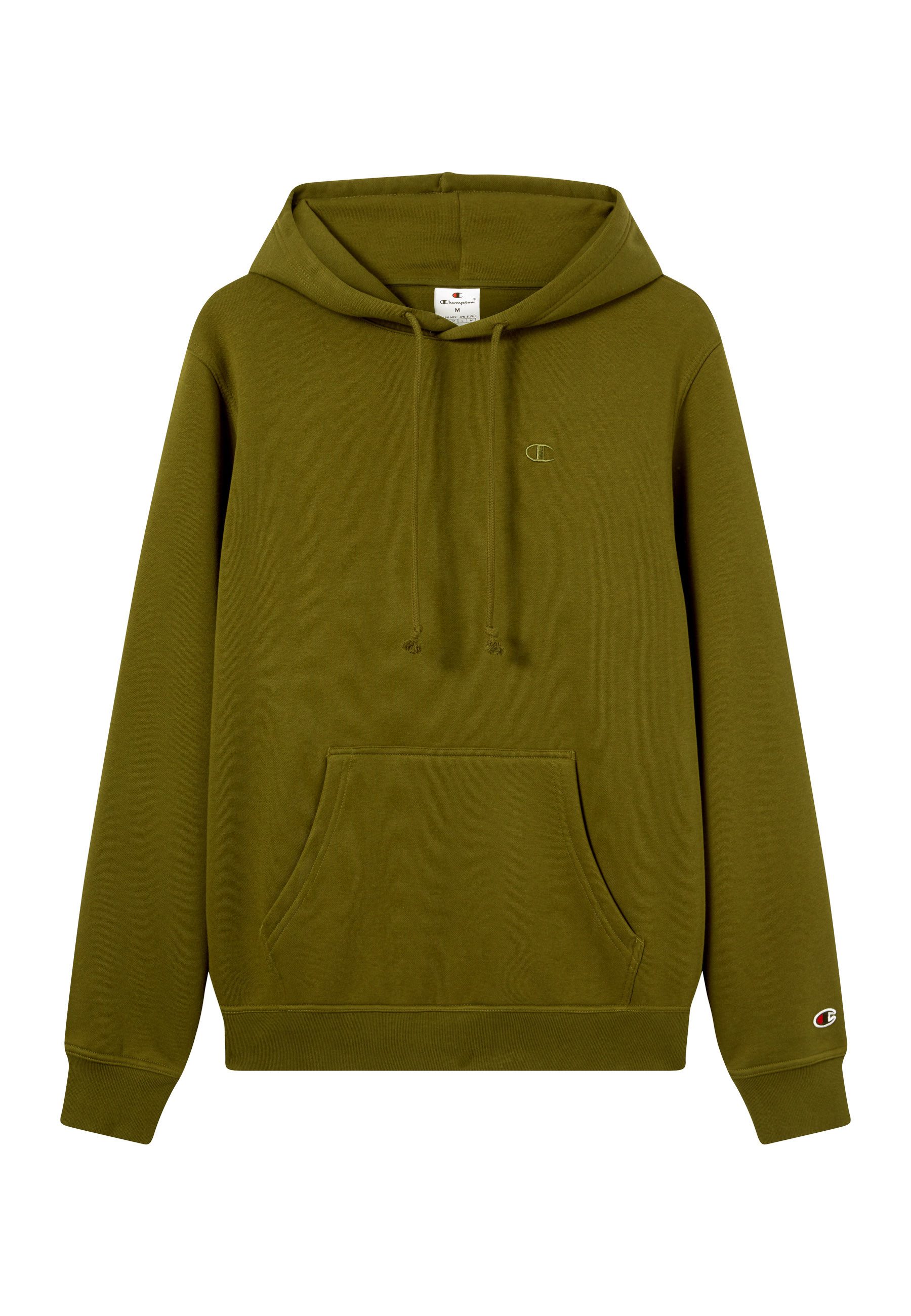 Kapuzensweatshirt Hooded Sweatshirt