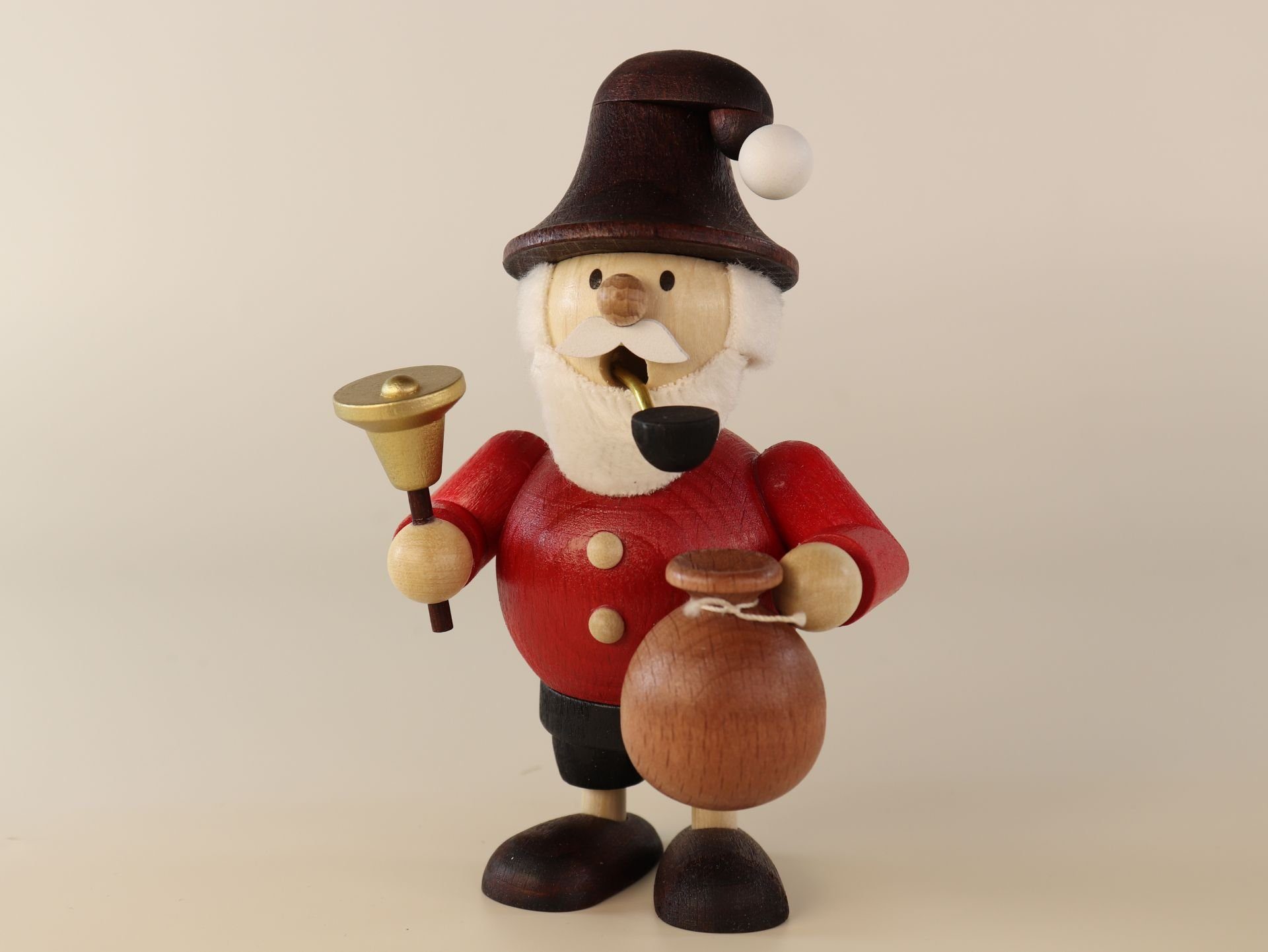 Ullrich Kunsthandwerk Räuchermännchen