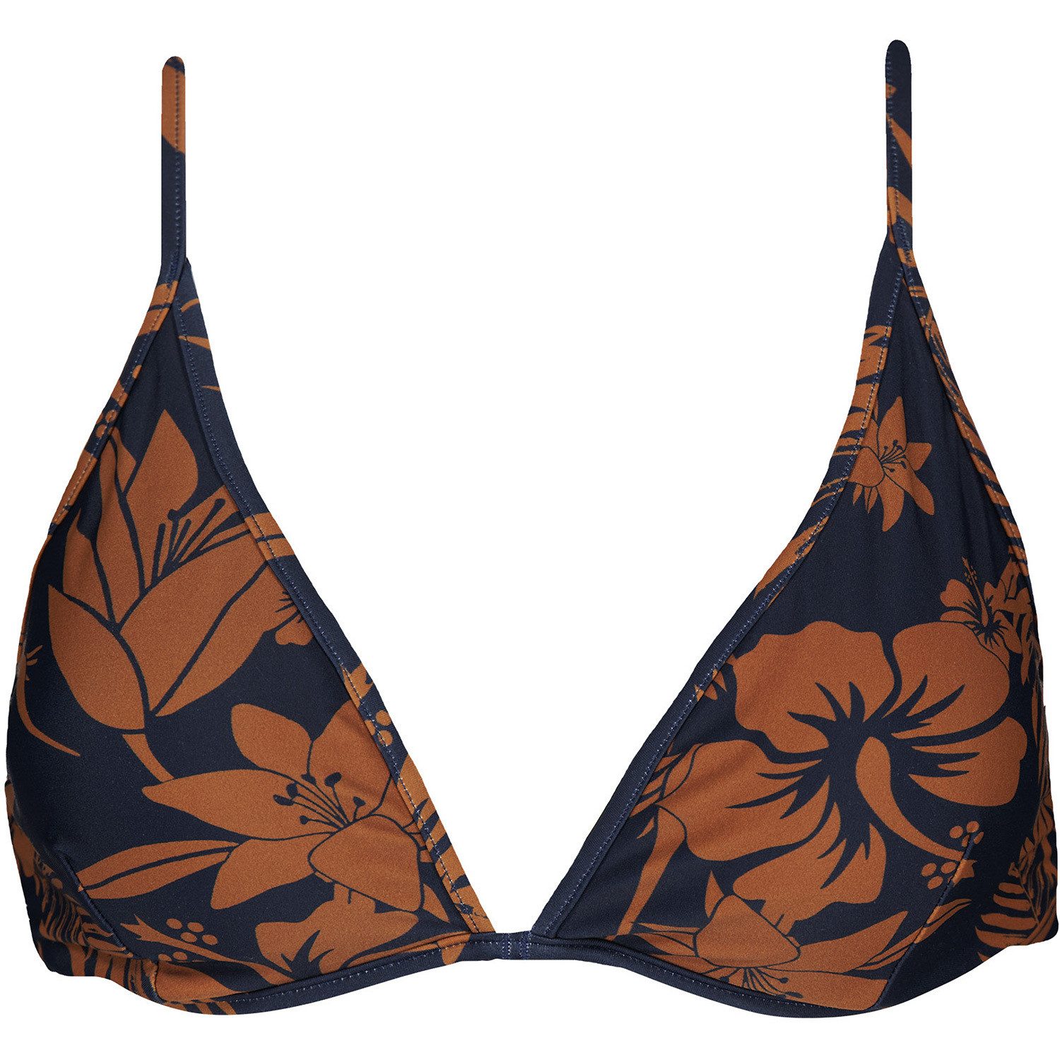 Barts Badeanzug Bikini-Oberteile W FLORENCEWIRE TRIANGLE