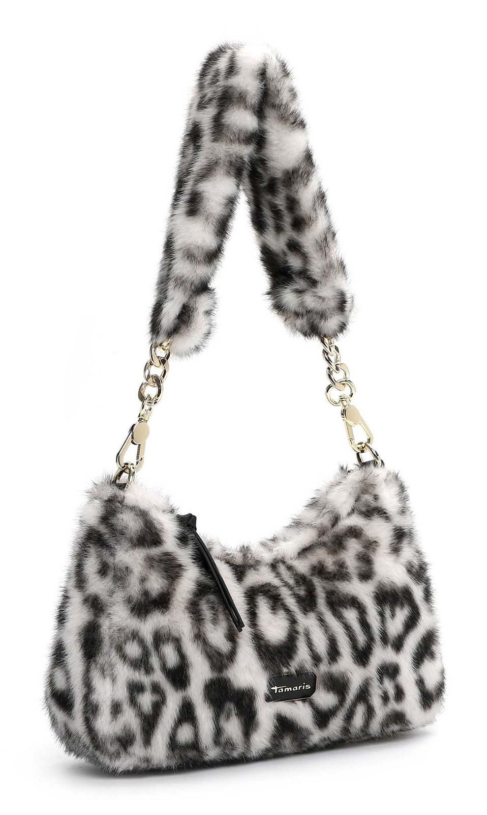 Tamaris Schultertasche Bucket Bag